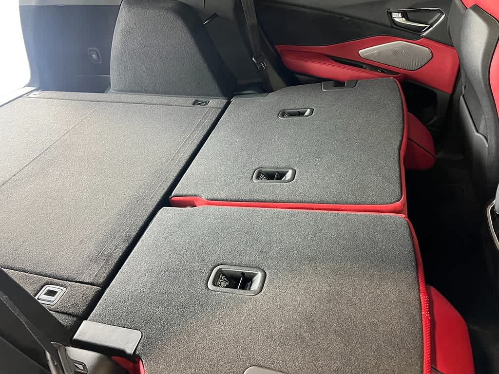 Thumbnail: 2026 Acura RDX - 35