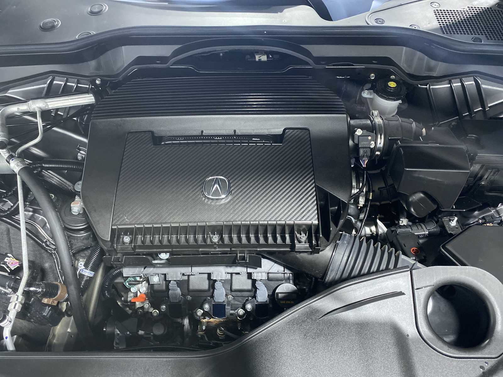 Thumbnail: 2026 Acura MDX - 9