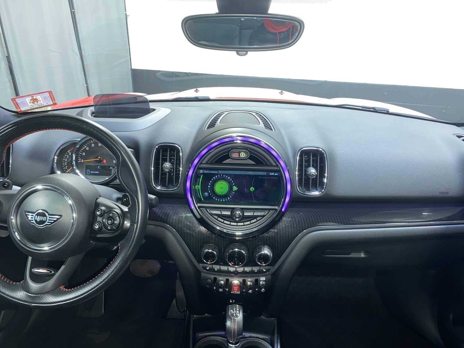 Thumbnail: 2019 MINI Cooper Countryman - 10