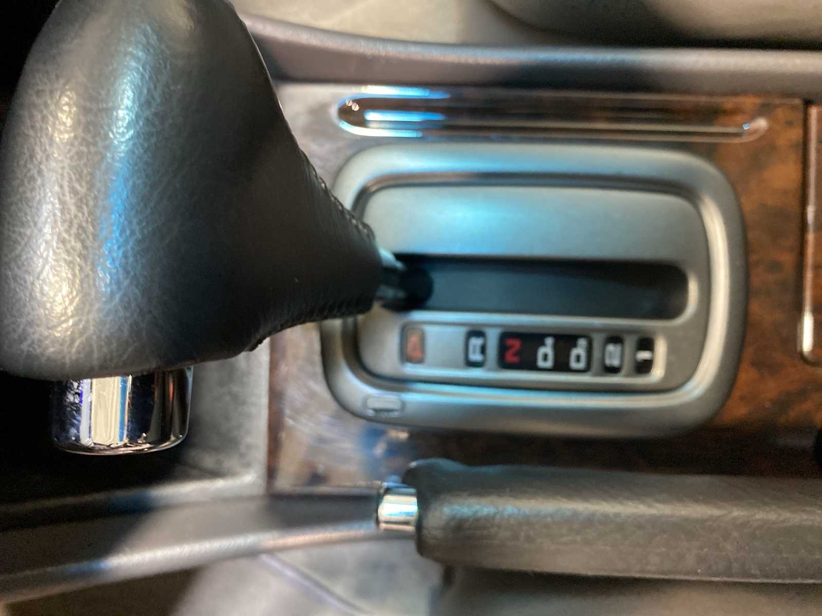 Thumbnail: 2001 Honda Accord - 17