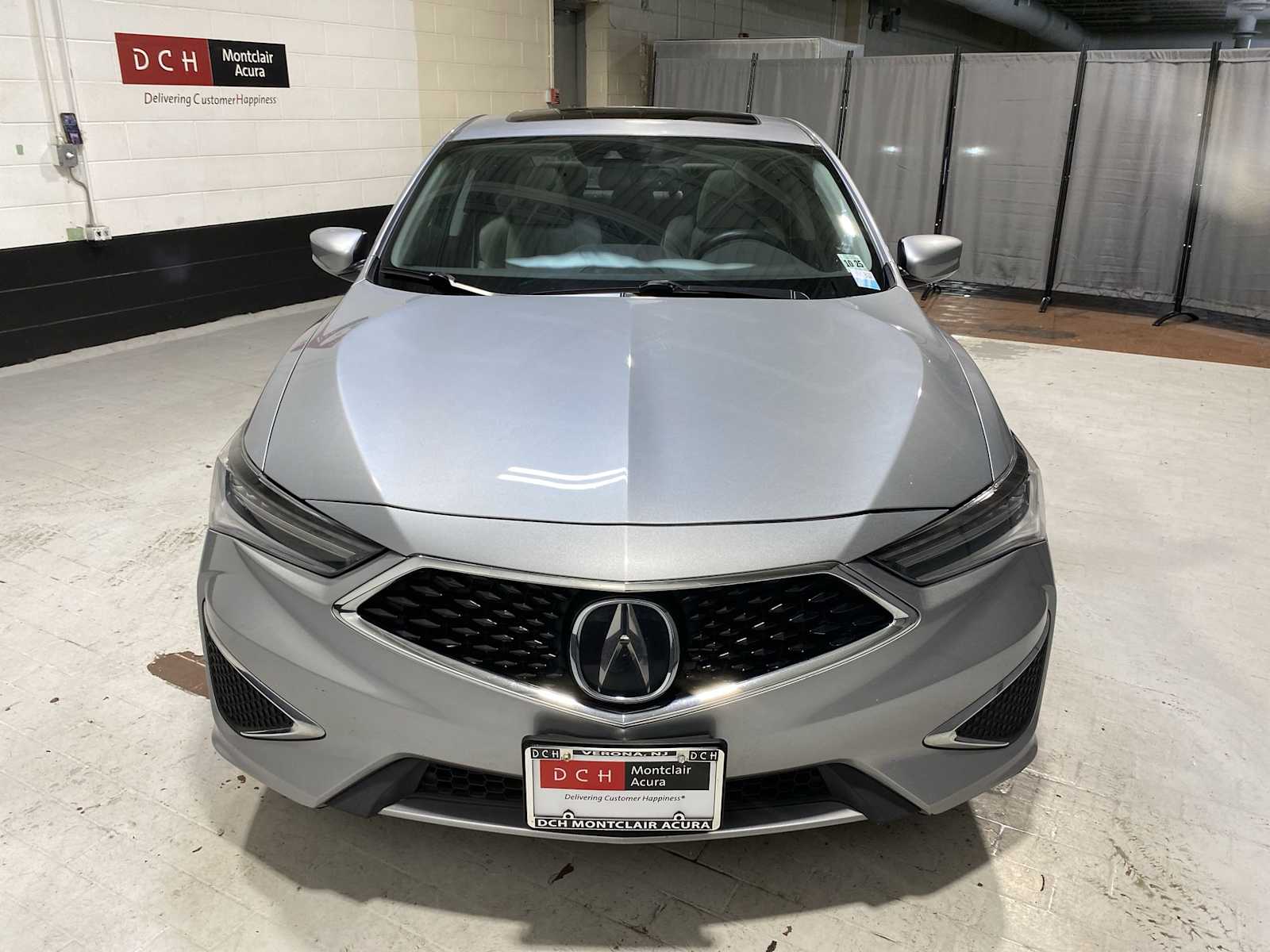 Thumbnail: 2020 Acura ILX - 6