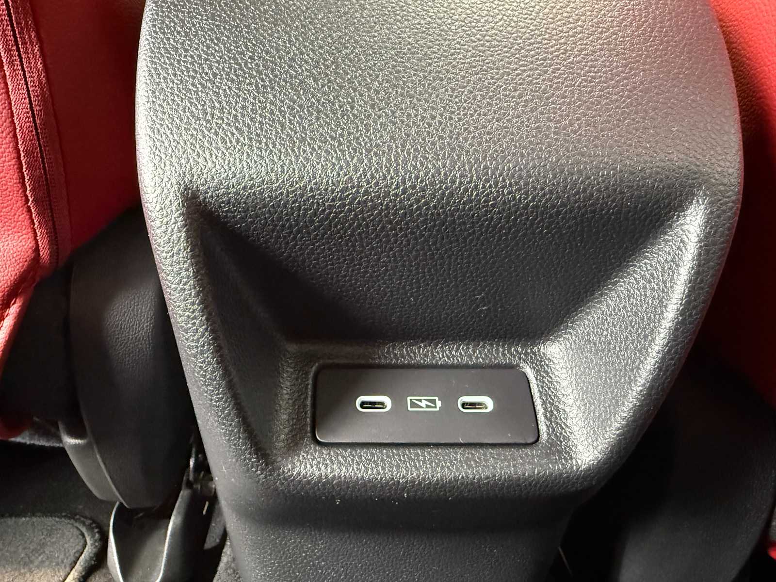 Thumbnail: 2026 Acura Integra - 27