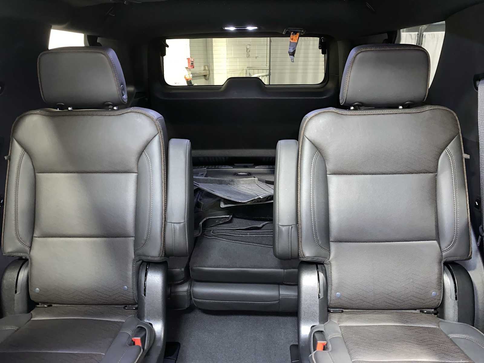 Thumbnail: 2023 Chevrolet Tahoe - 22