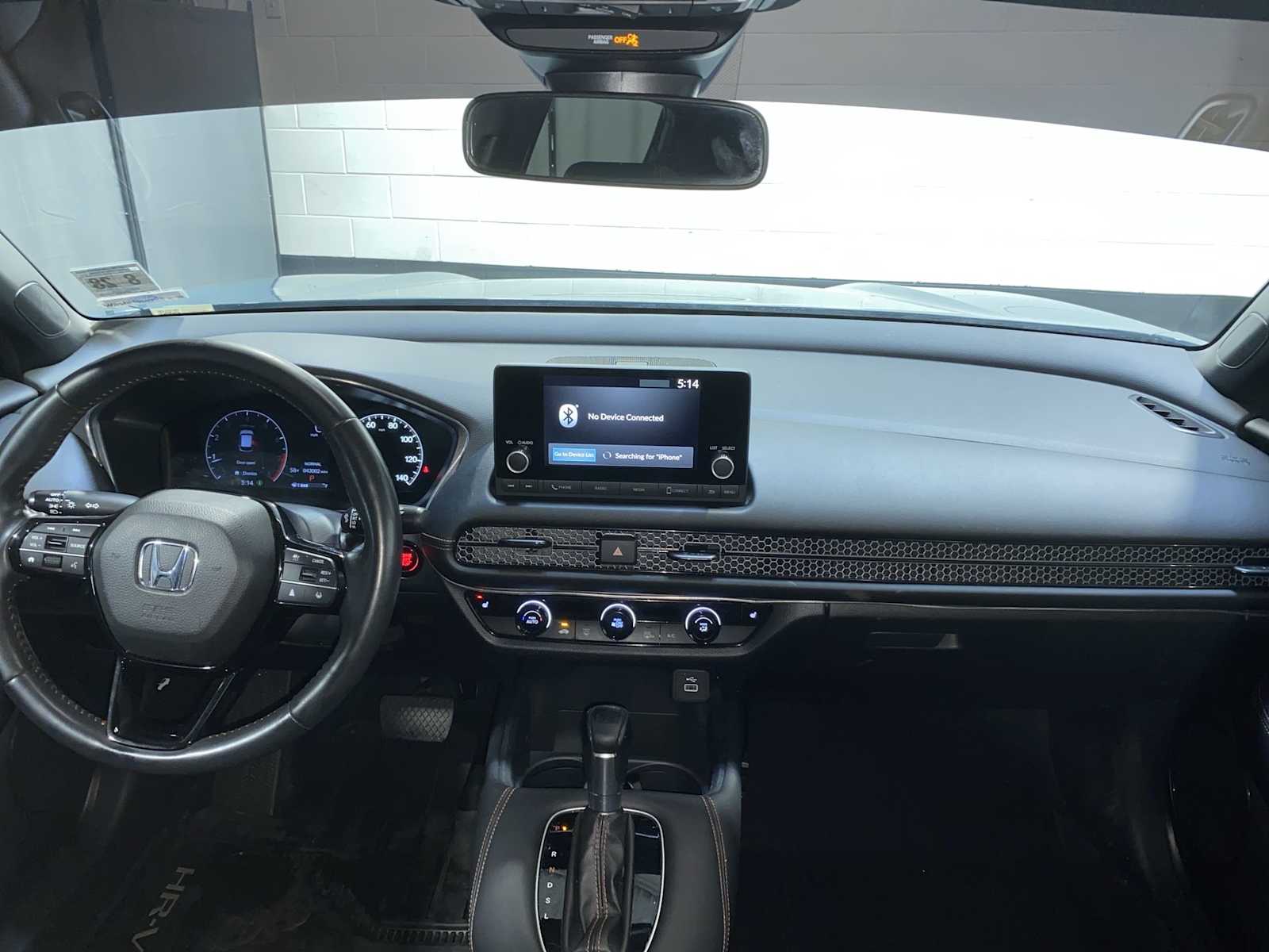 Thumbnail: 2024 Honda HR-V - 10