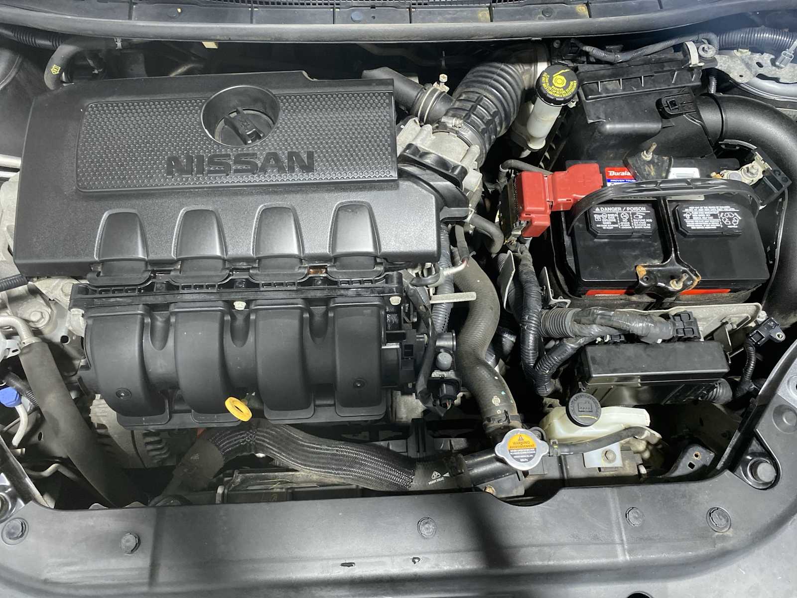 Thumbnail: 2019 Nissan Sentra - 8