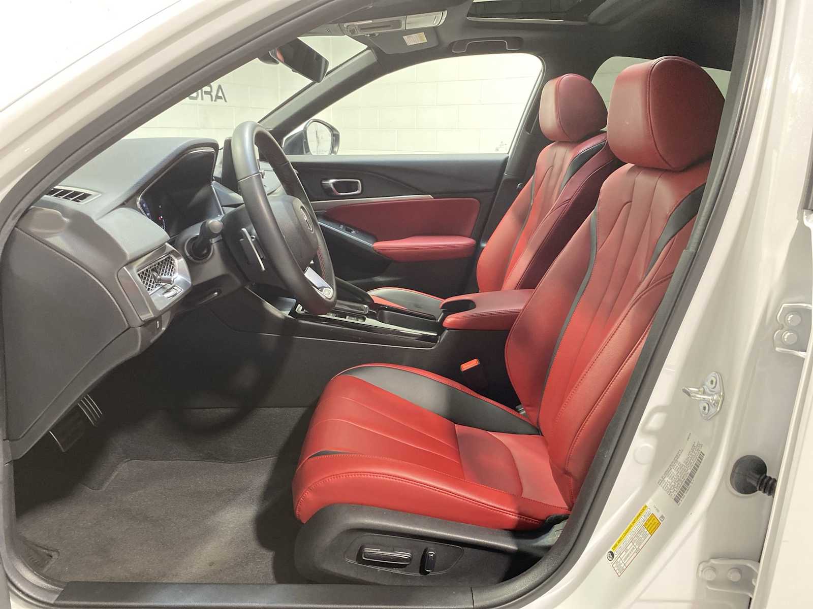 Thumbnail: 2024 Acura Integra - 2