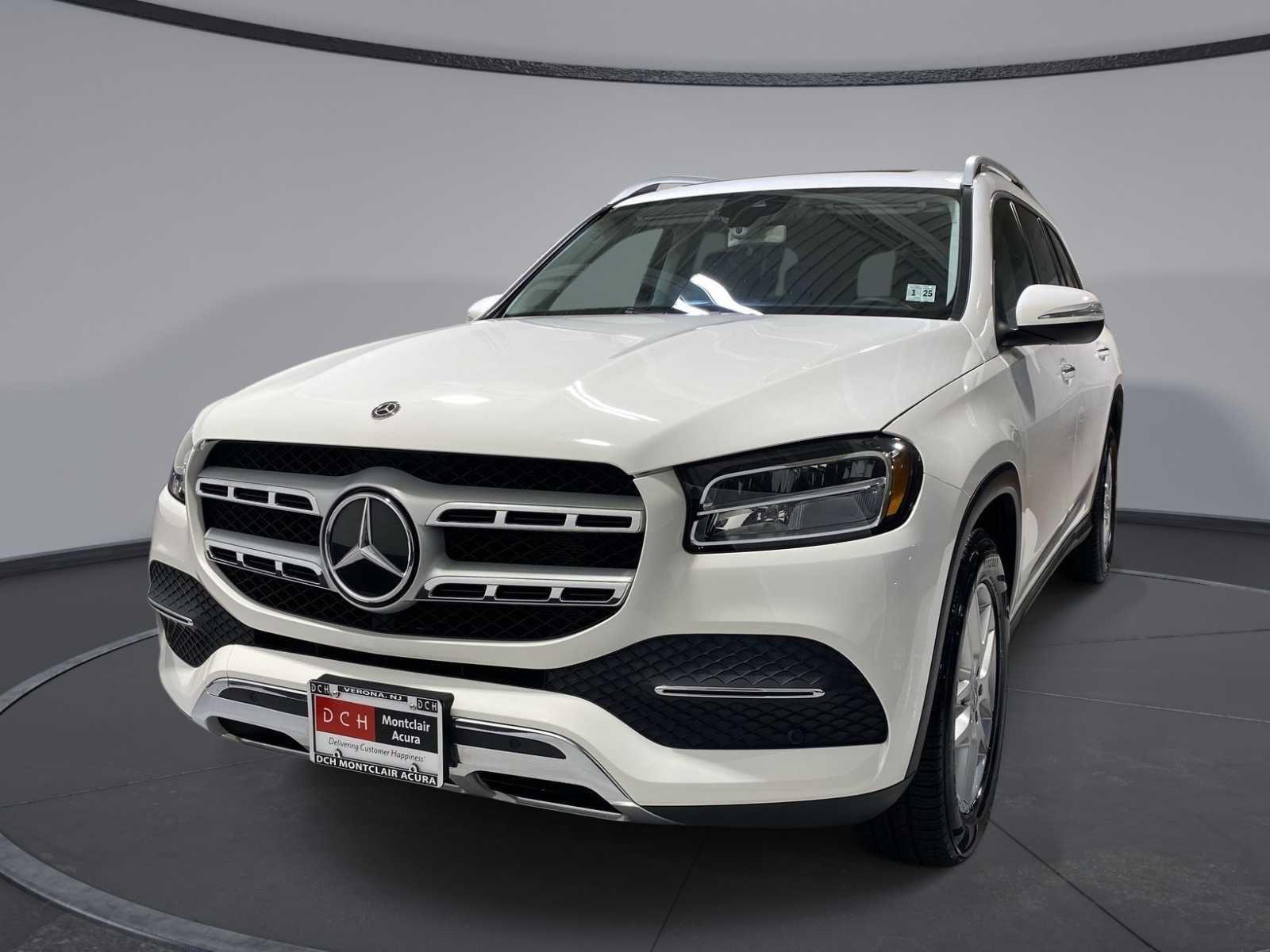 2020 Mercedes-Benz GLS 450 -
                Verona, NJ