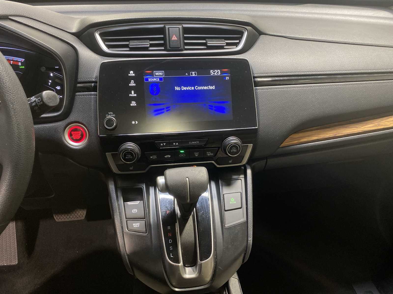 Thumbnail: 2018 Honda CR-V - 16