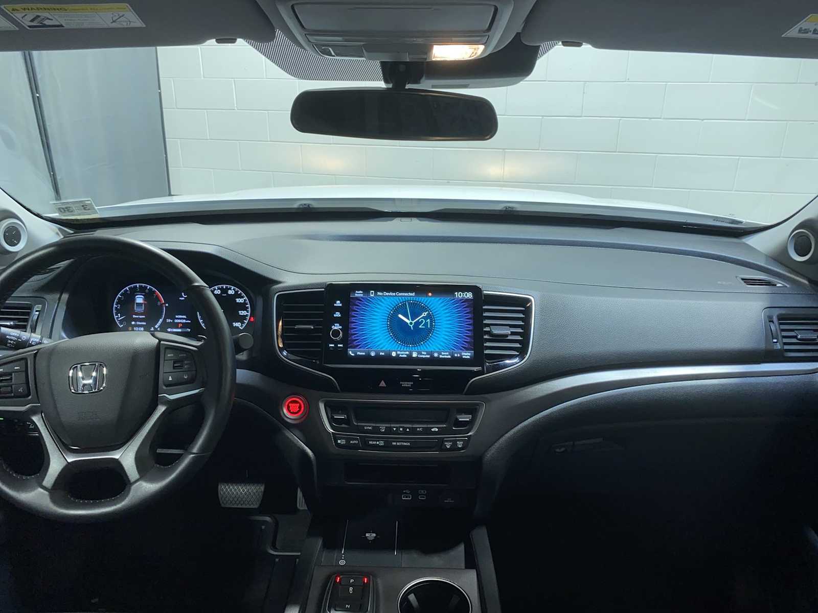 Thumbnail: 2025 Honda Ridgeline - 10