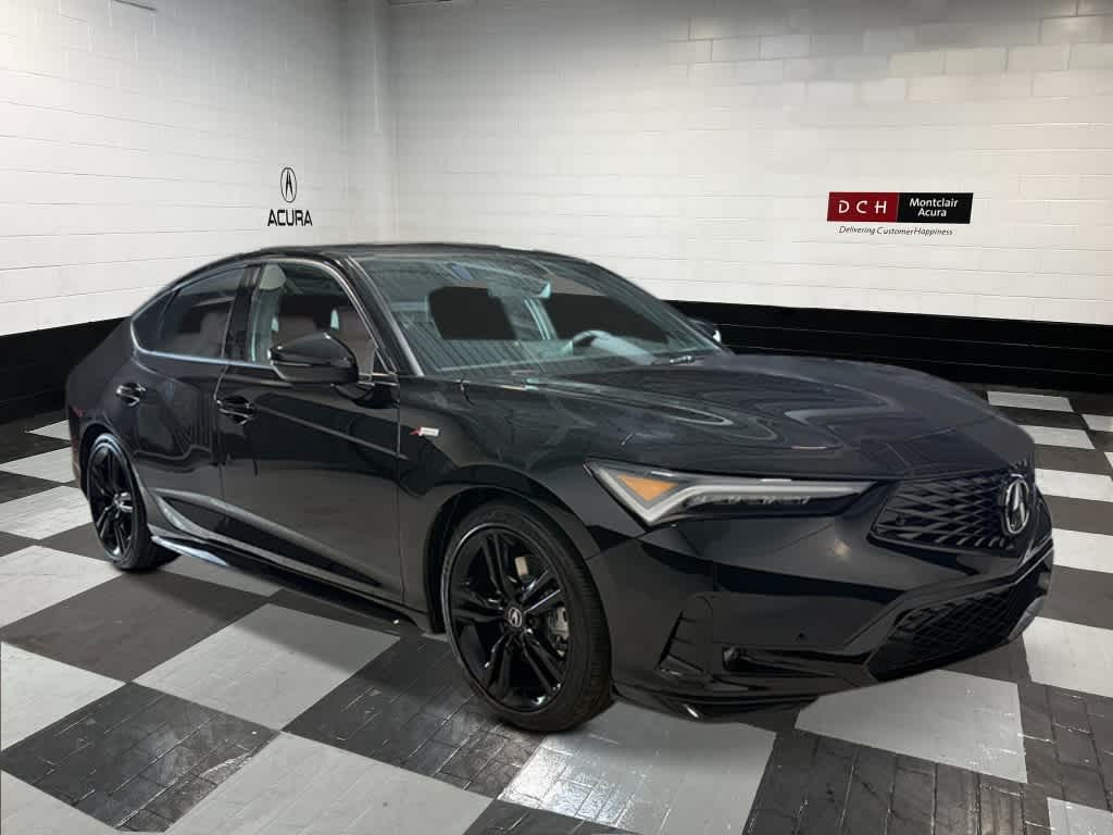 Thumbnail: 2026 Acura Integra - 7