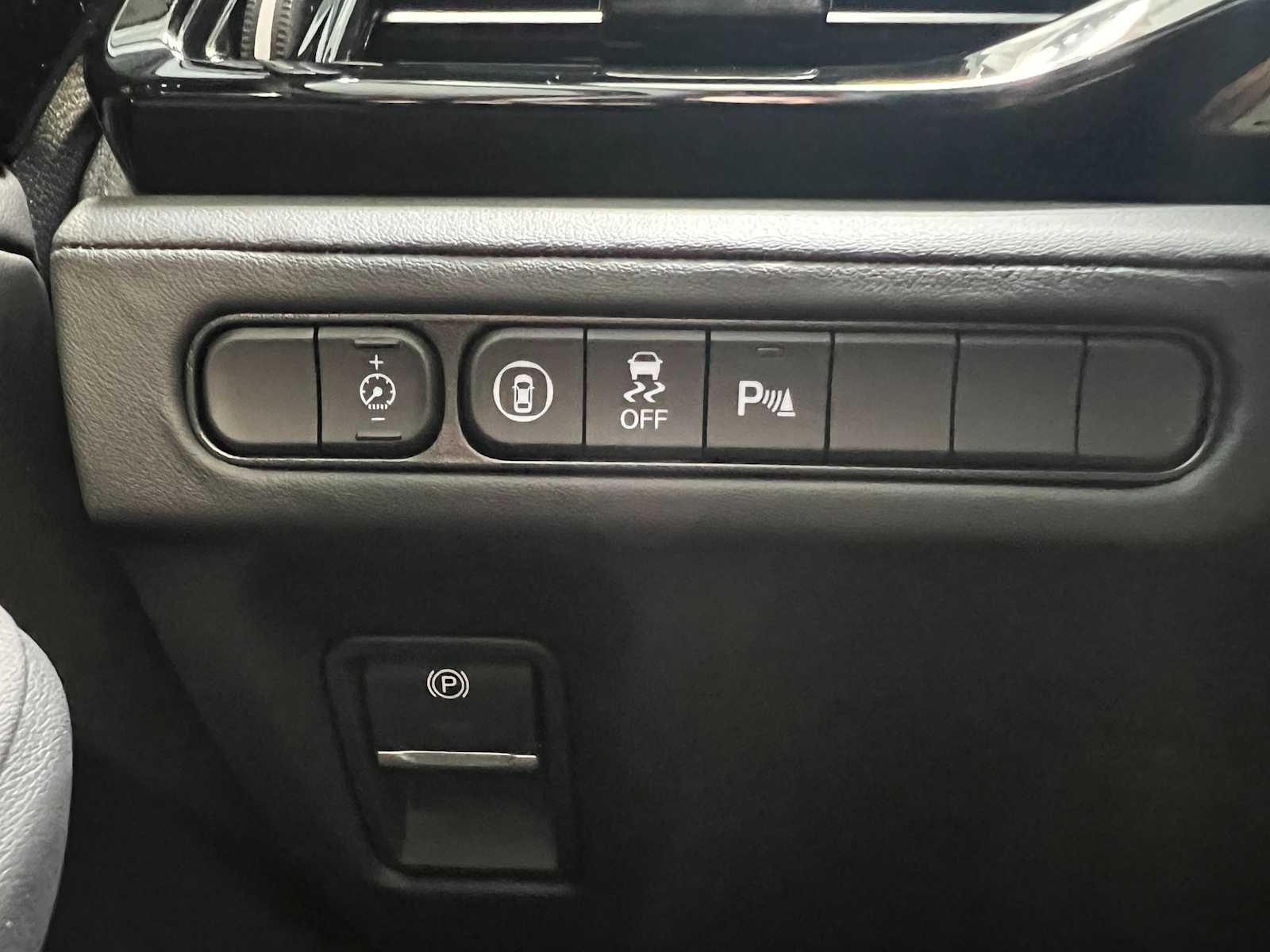 2026 Acura MDX Technology 21