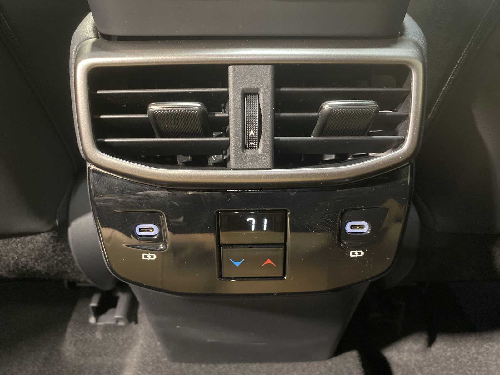 Thumbnail: 2024 Lexus RX - 25