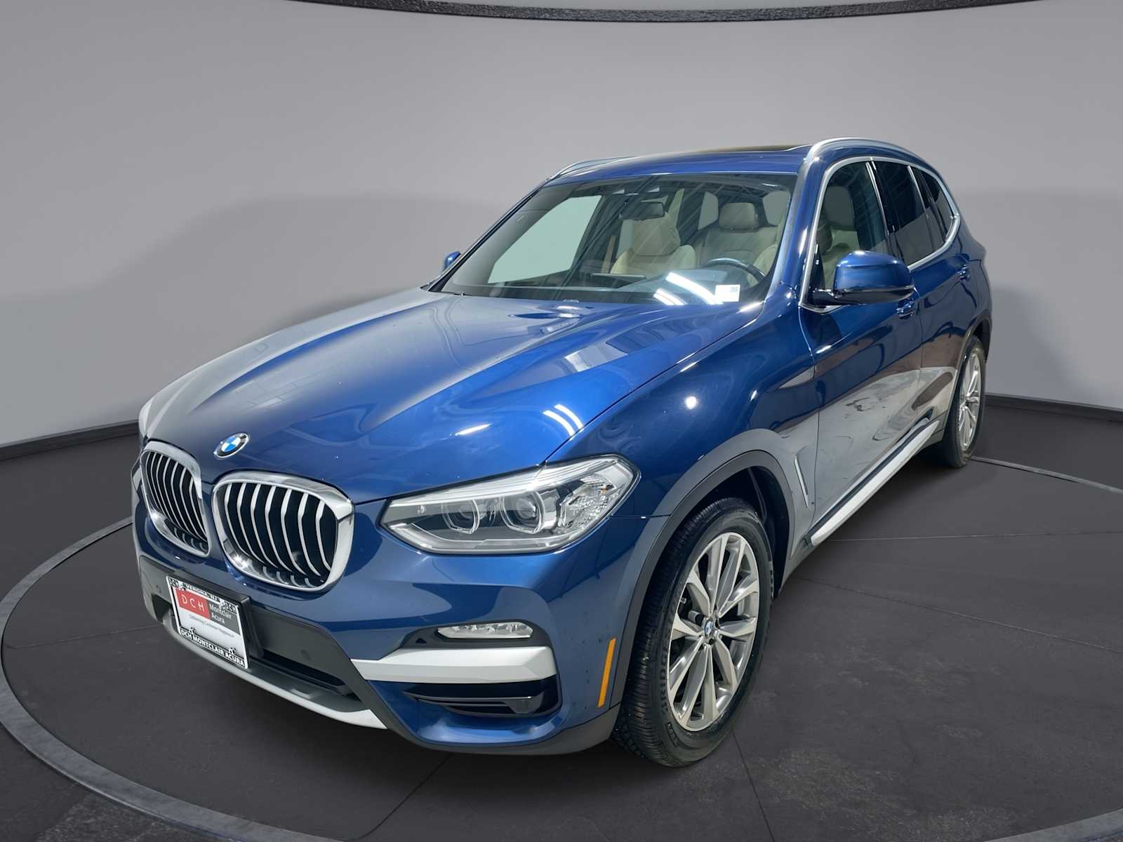 2019 BMW X3 xDrive30i -
                  Verona, NJ
