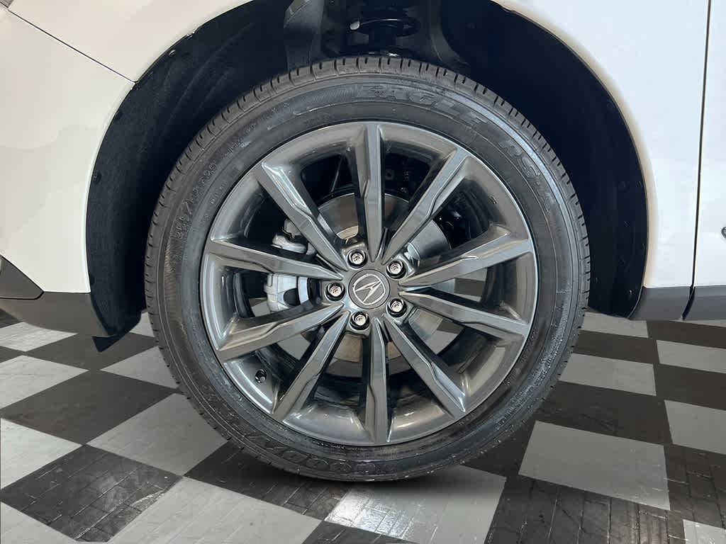 Thumbnail: 2026 Acura RDX - 13