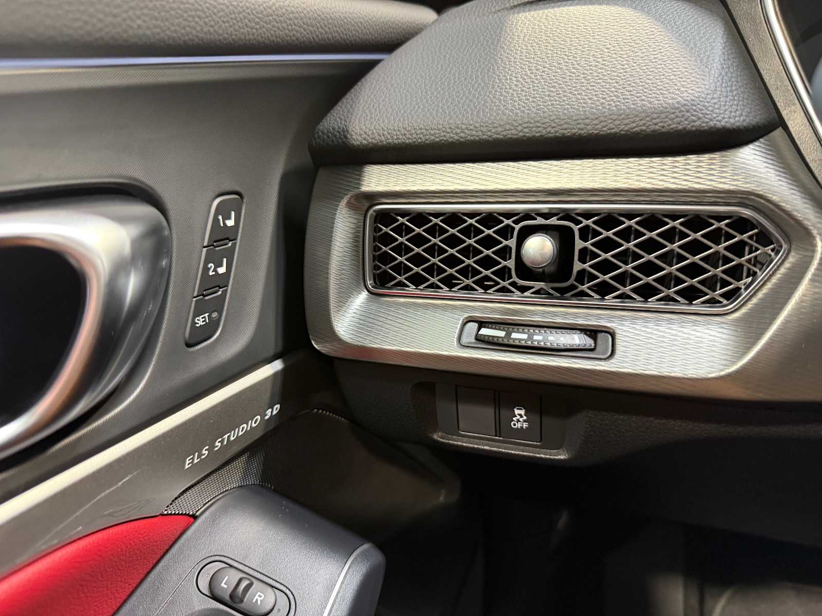 Thumbnail: 2026 Acura Integra - 21