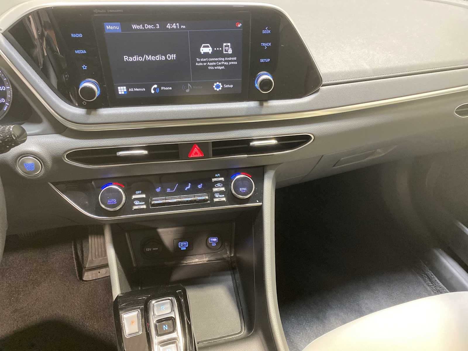 Thumbnail: 2022 Hyundai Sonata - 16