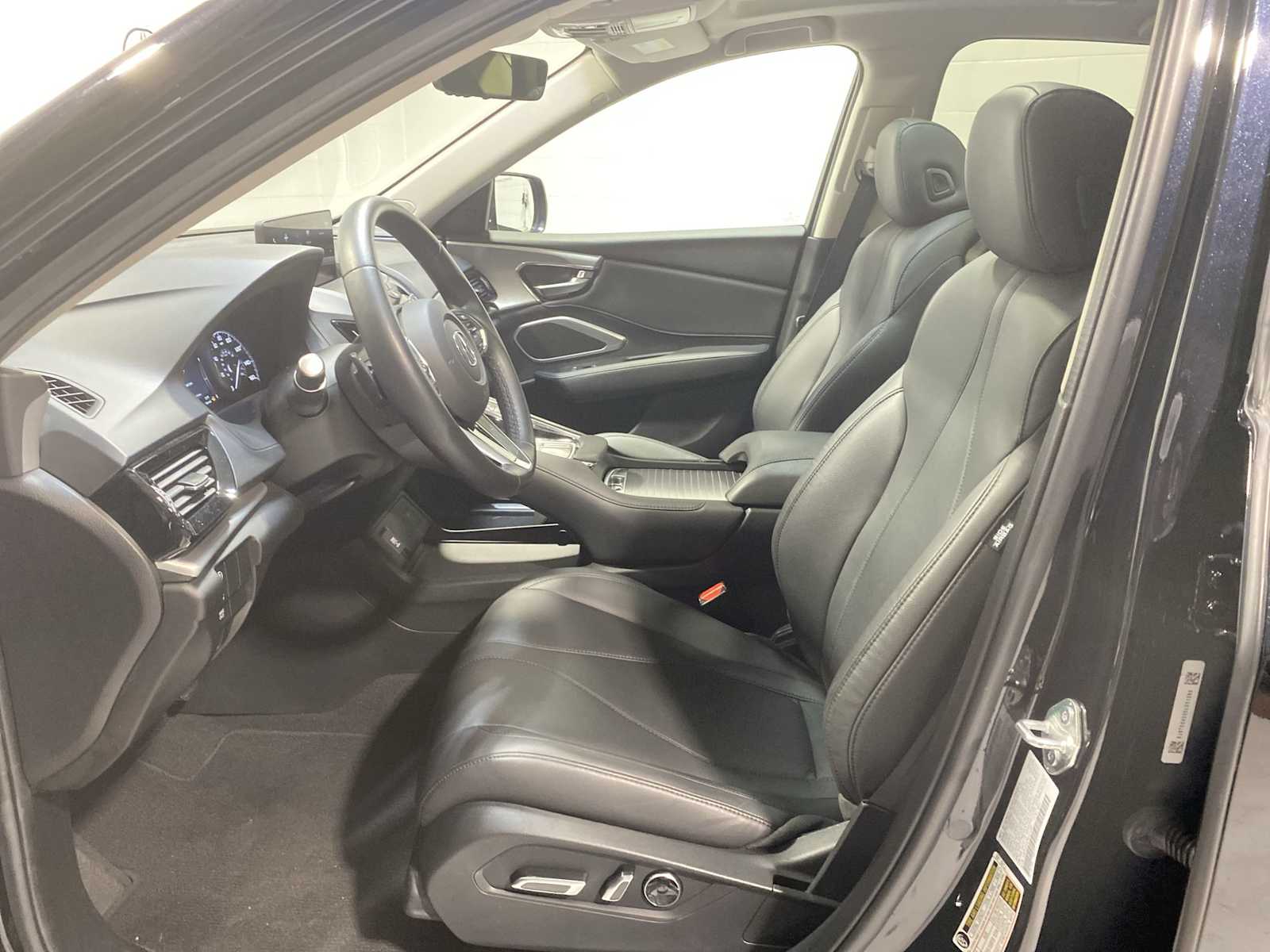 Thumbnail: 2024 Acura RDX - 2