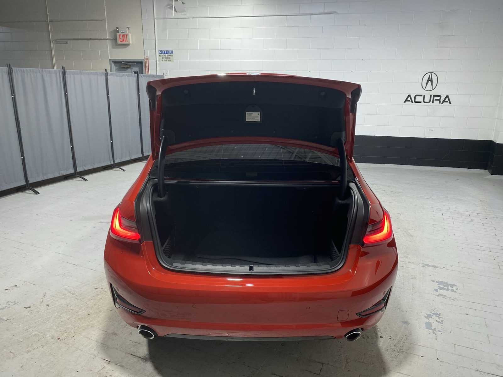 Thumbnail: 2022 BMW 3 Series - 19