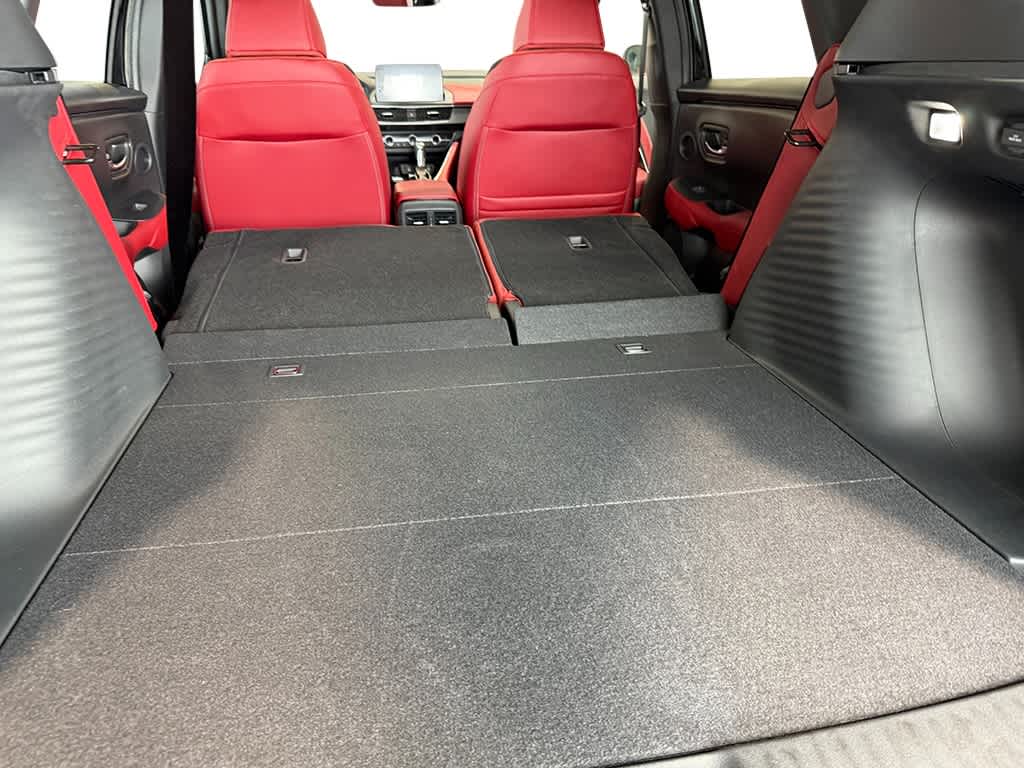 Thumbnail: 2025 Acura ADX - 35