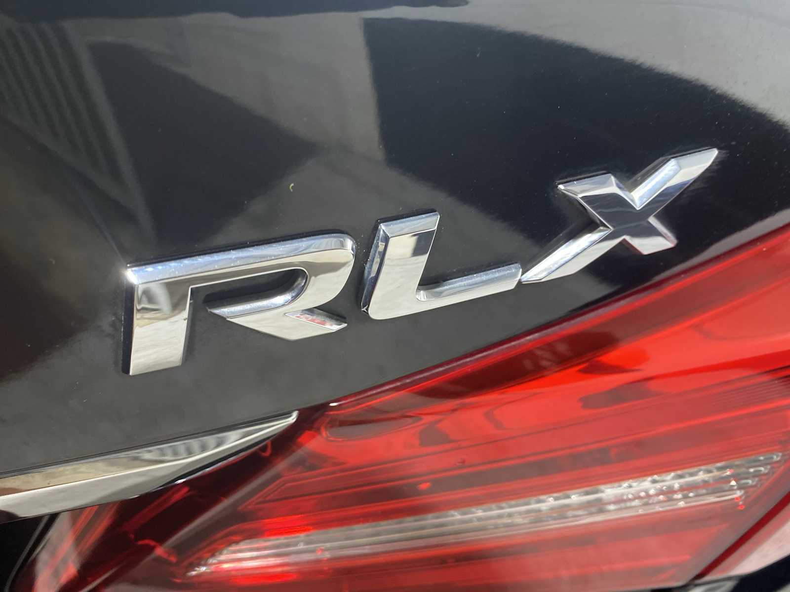Thumbnail: 2014 Acura RLX - 7