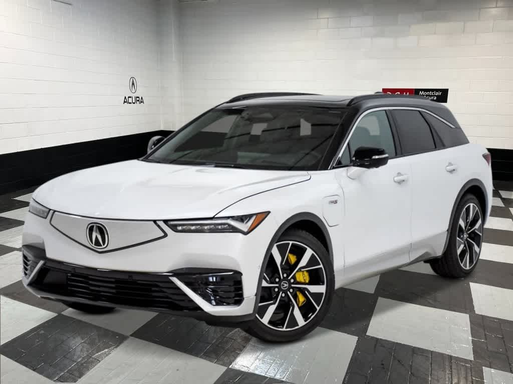 2024 Acura ZDX Type S -
                  Verona, NJ