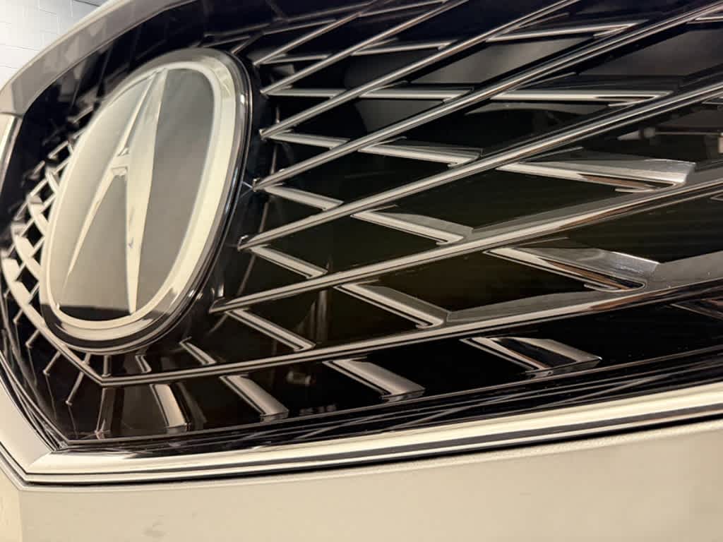 Thumbnail: 2026 Acura MDX - 11