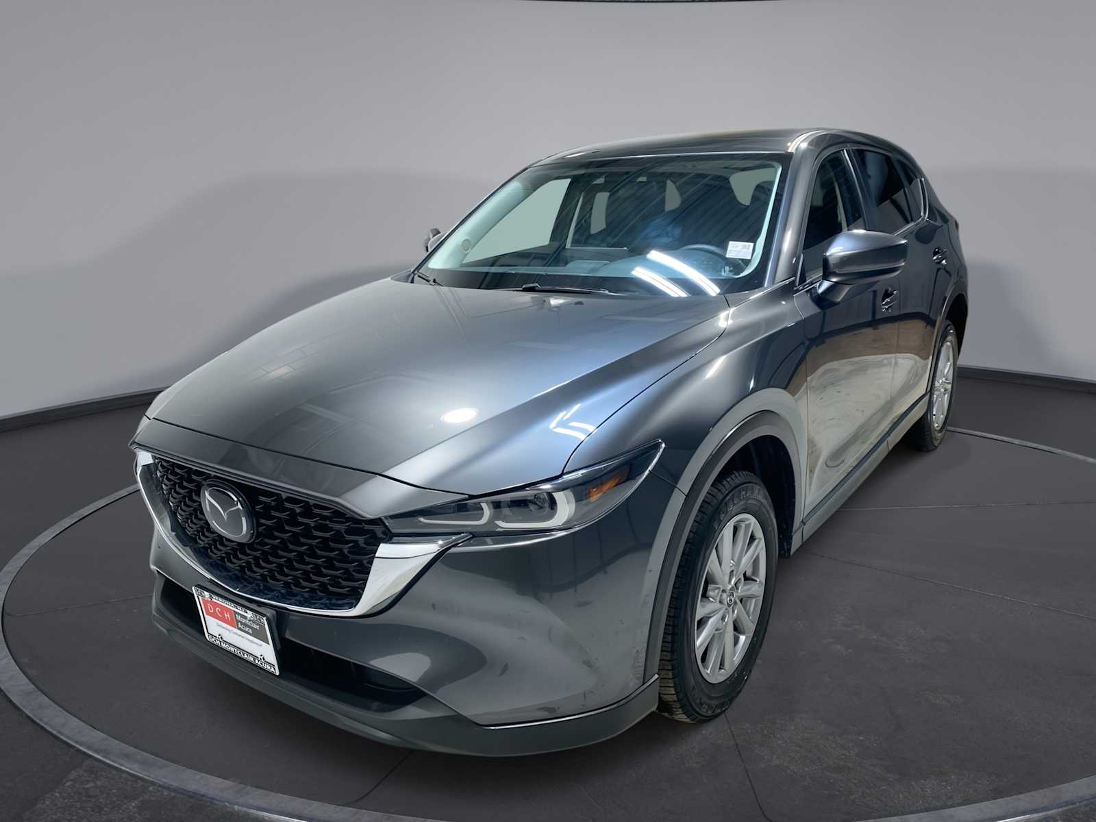 Thumbnail: 2023 Mazda CX-5 - 1