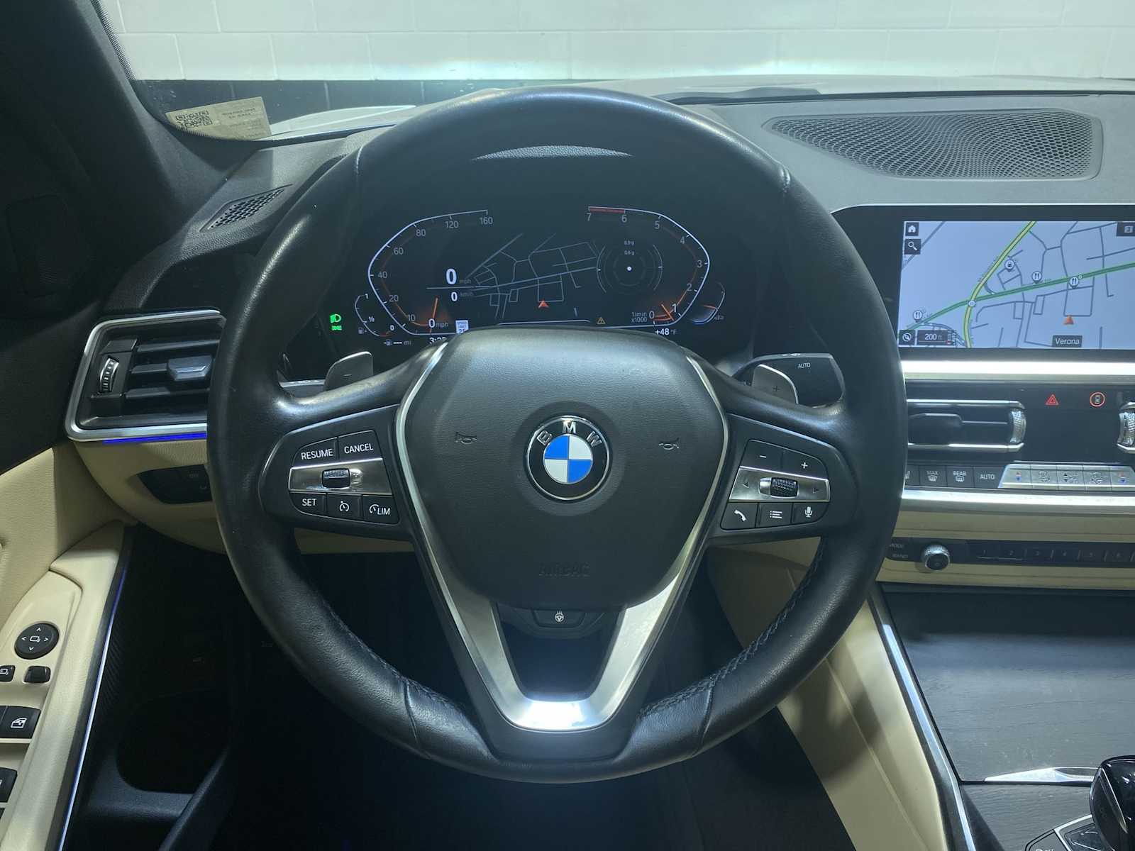 Thumbnail: 2022 BMW 3 Series - 15