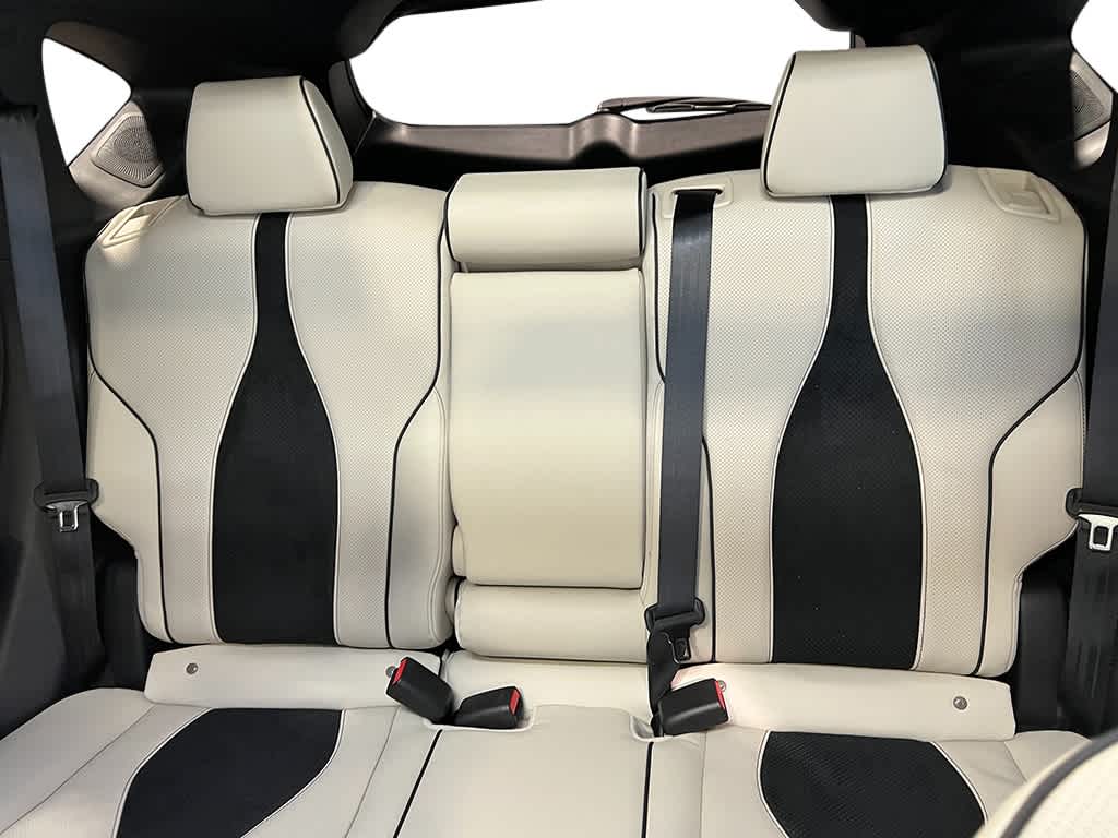 Thumbnail: 2026 Acura RDX - 38