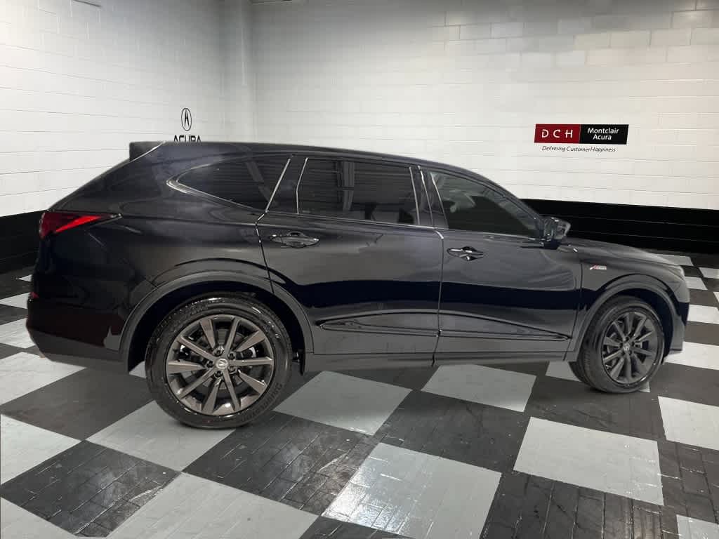 Thumbnail: 2026 Acura MDX - 6