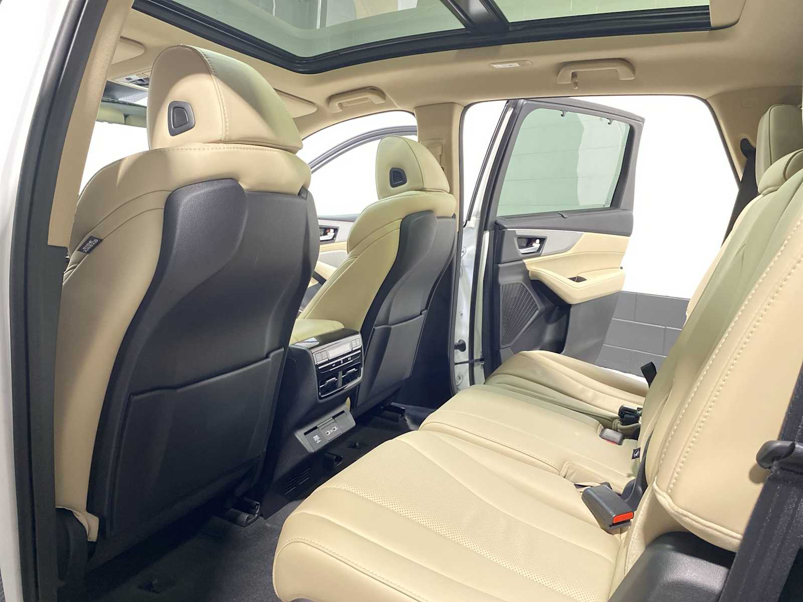 2023 Acura MDX Technology 12