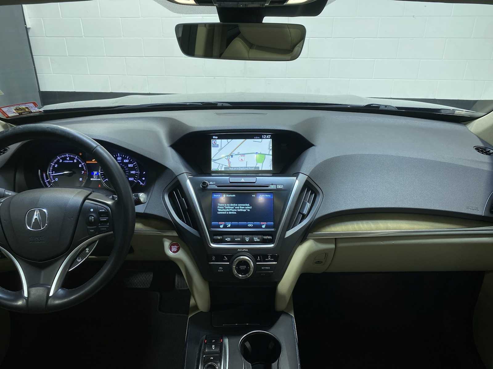 Thumbnail: 2020 Acura MDX - 10