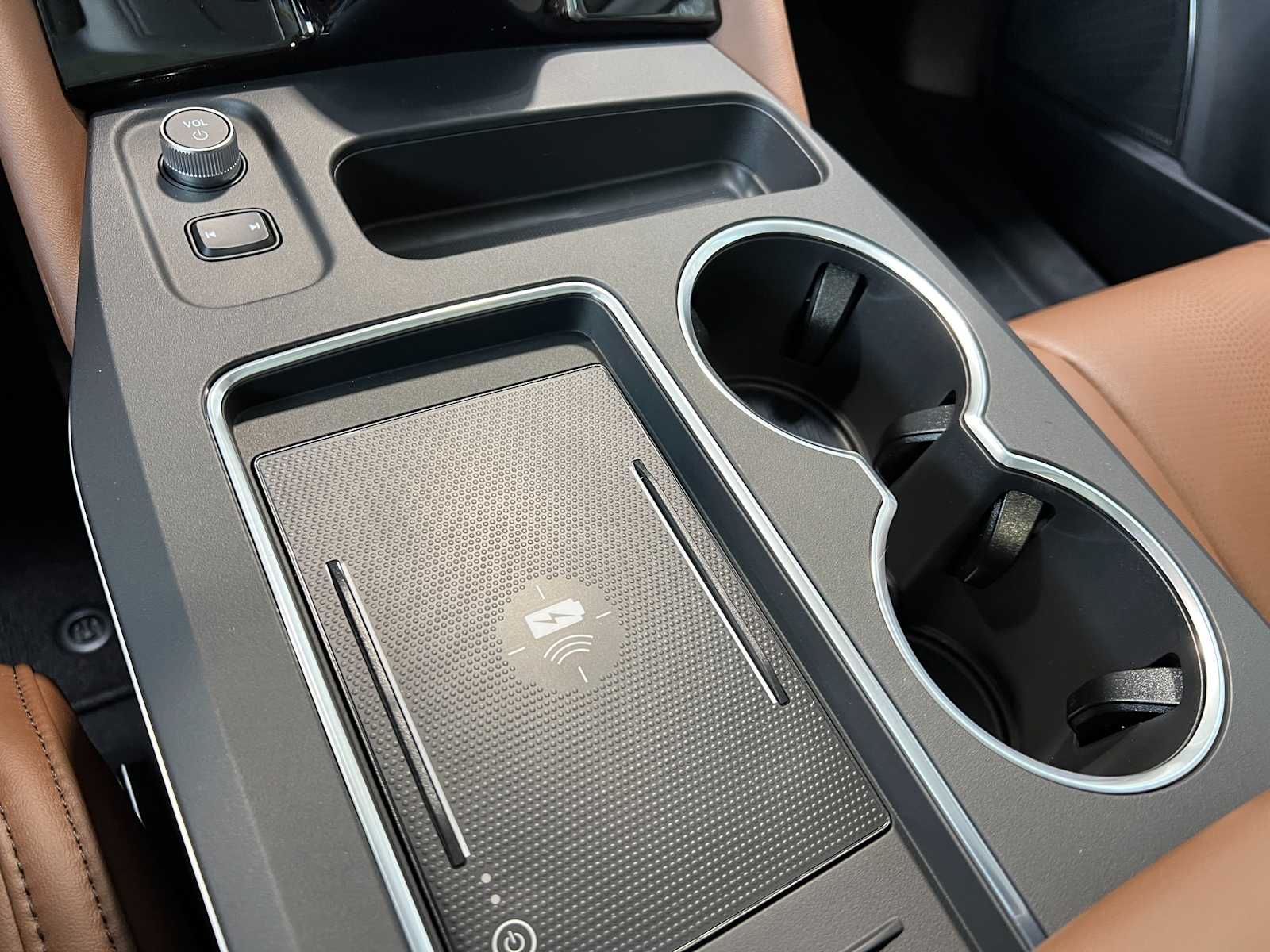 Thumbnail: 2026 Acura MDX - 27