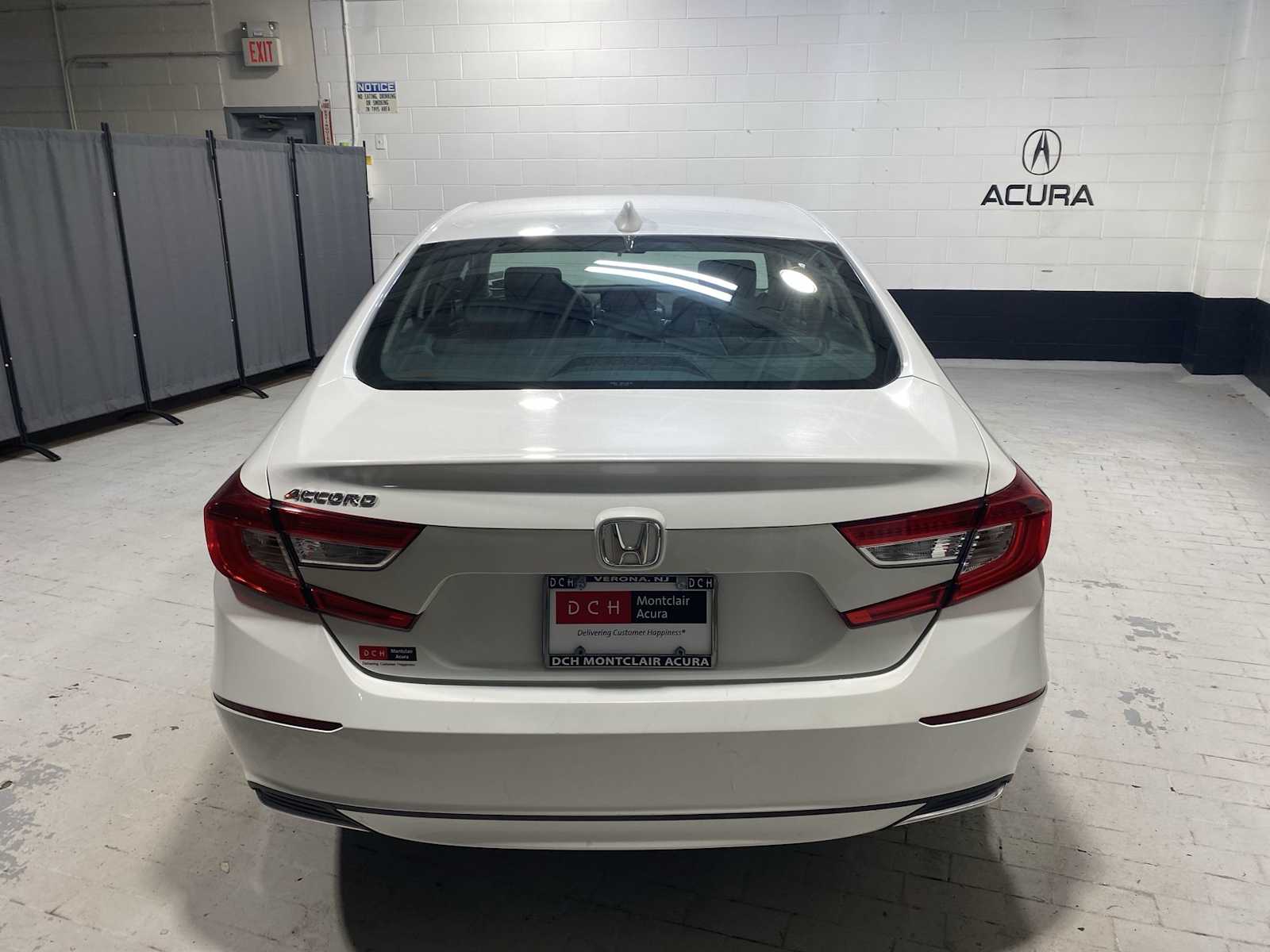 Thumbnail: 2019 Honda Accord - 5