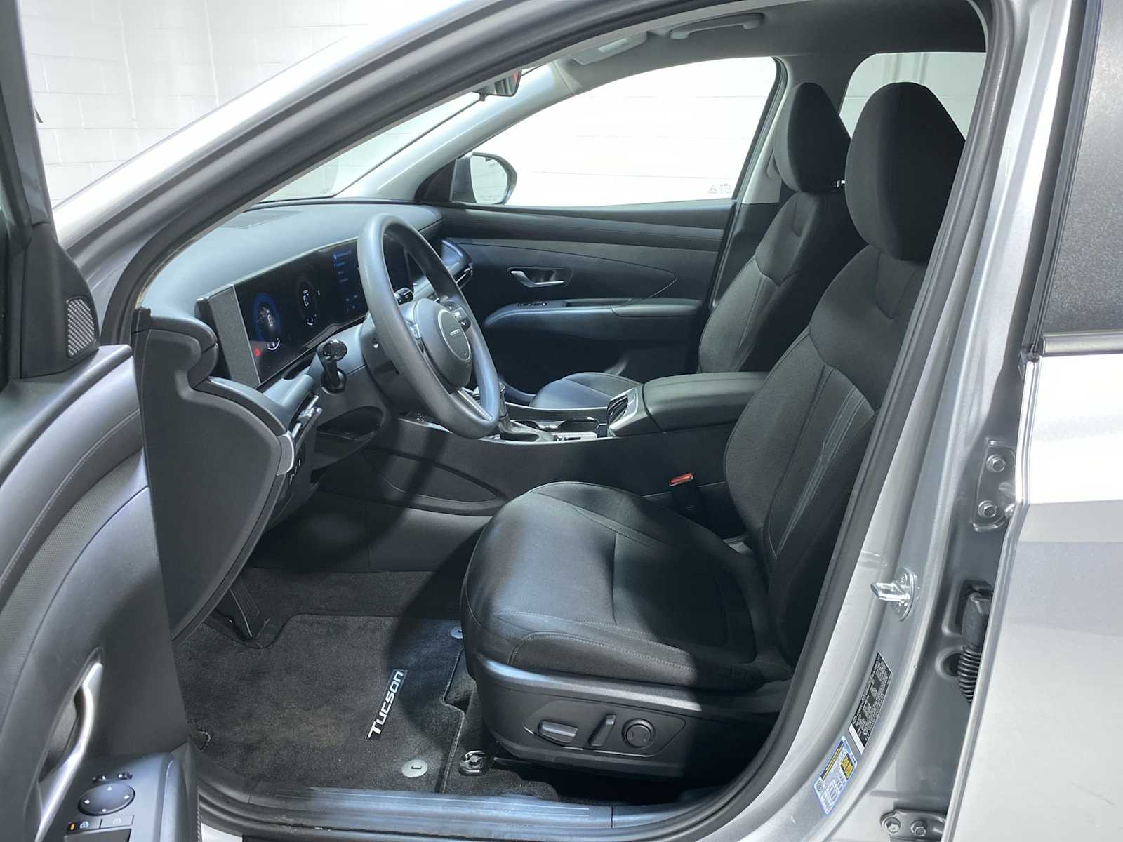 Thumbnail: 2025 Hyundai Tucson - 2