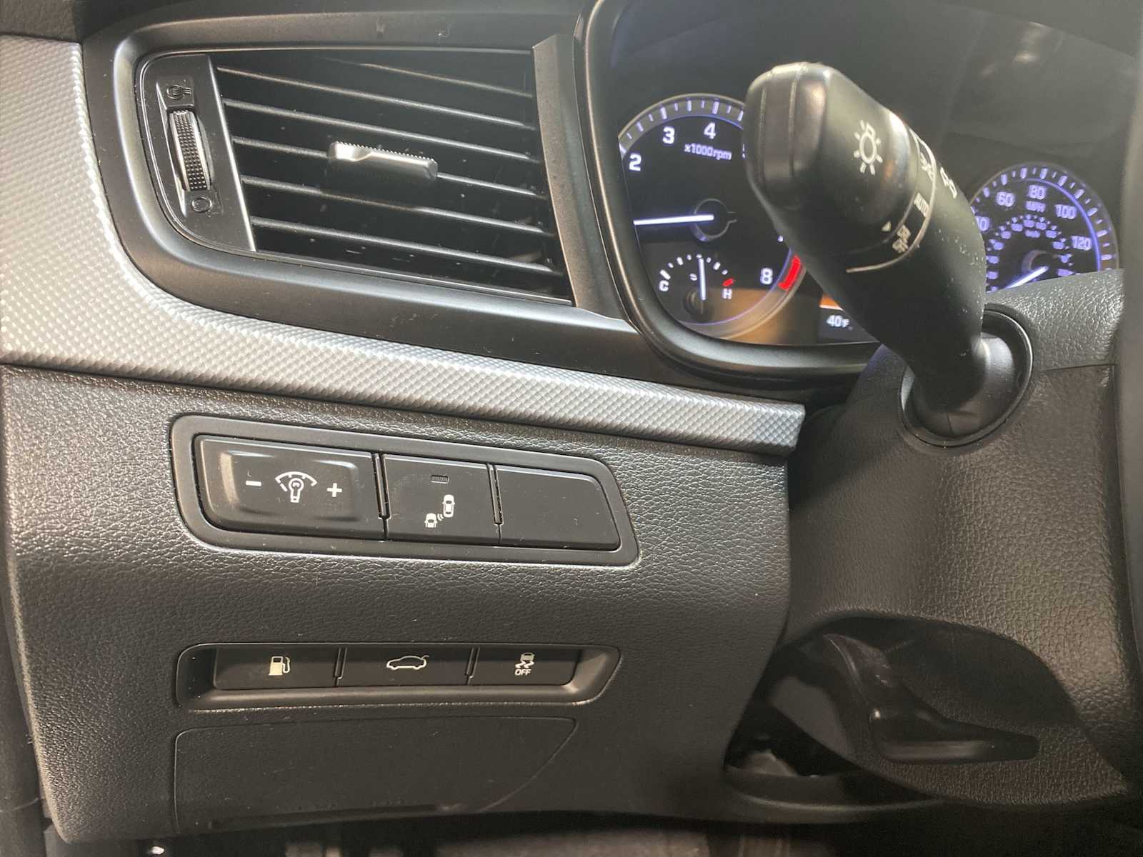 Thumbnail: 2018 Hyundai Sonata - 23