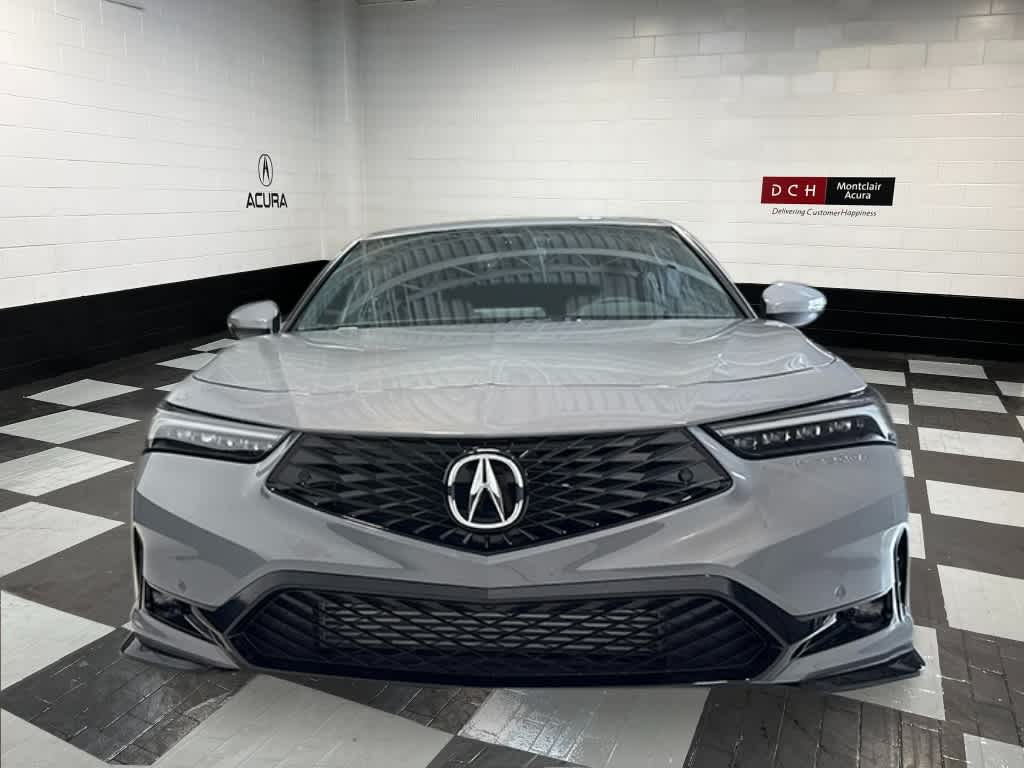 Thumbnail: 2026 Acura Integra - 8