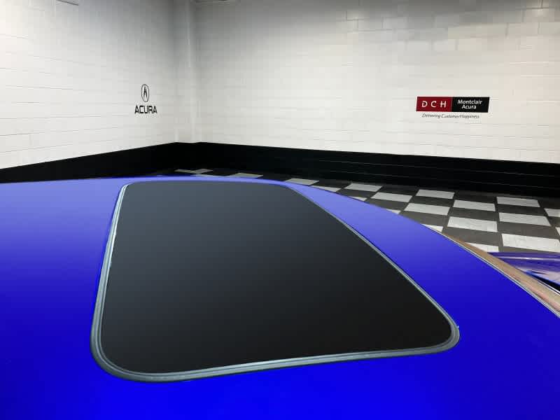 Thumbnail: 2025 Acura Integra - 12