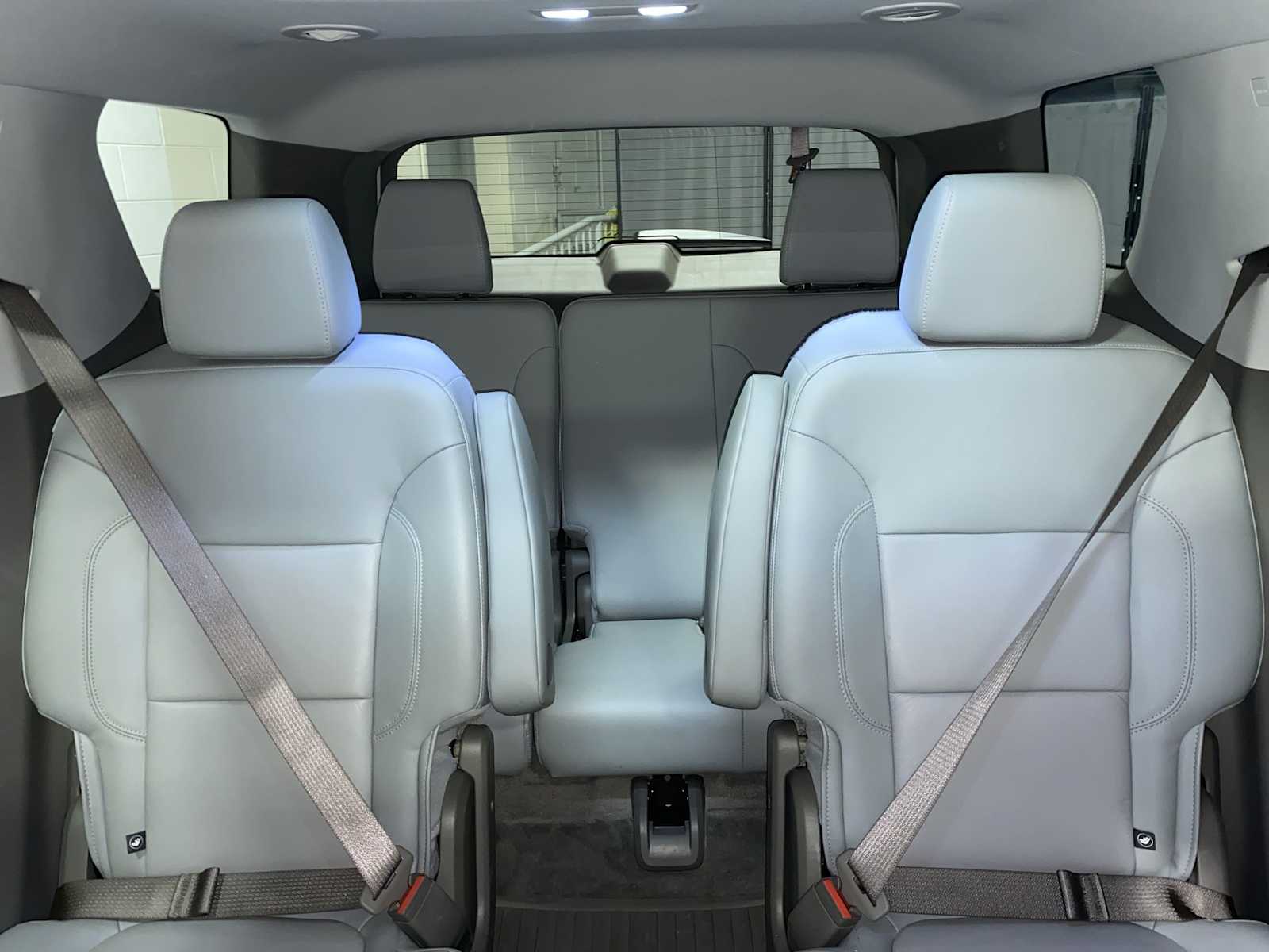 Thumbnail: 2020 Chevrolet Traverse - 22