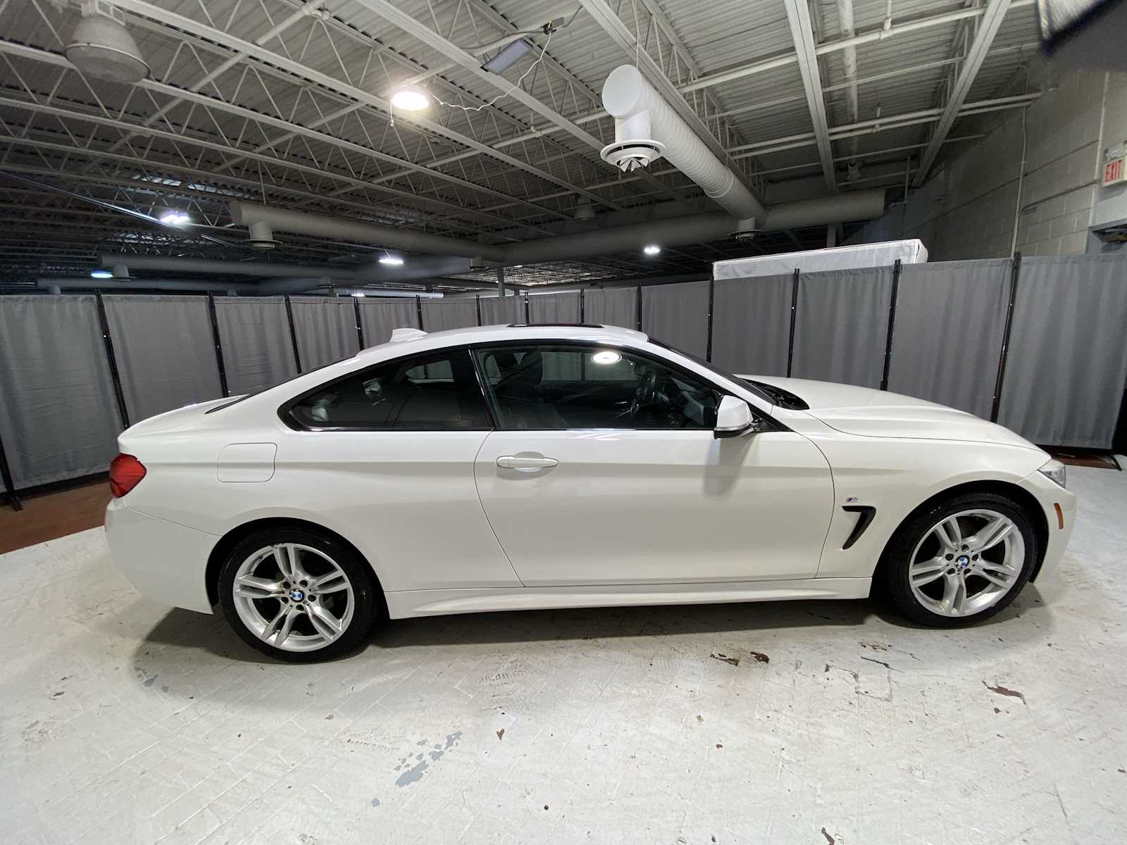 2015 BMW 4 Series 428i xDrive 27