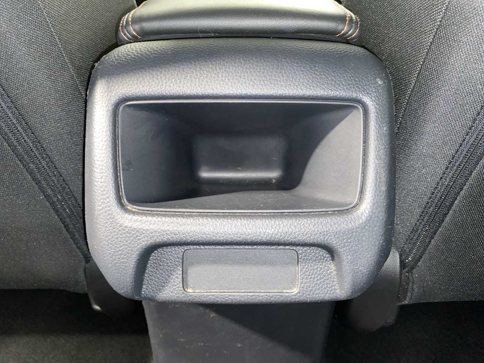 Thumbnail: 2023 Honda HR-V - 25
