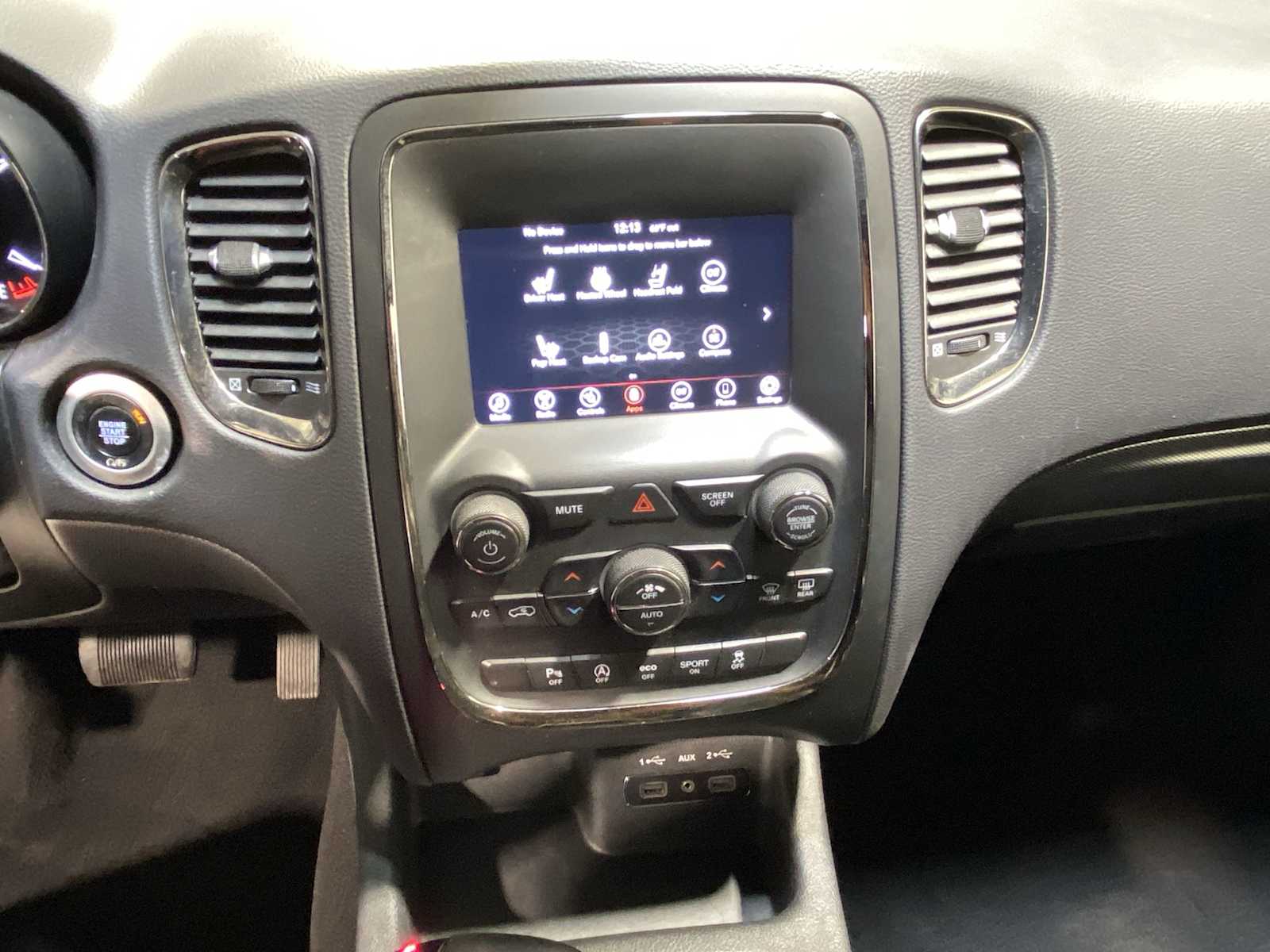 Thumbnail: 2020 Dodge Durango - 16