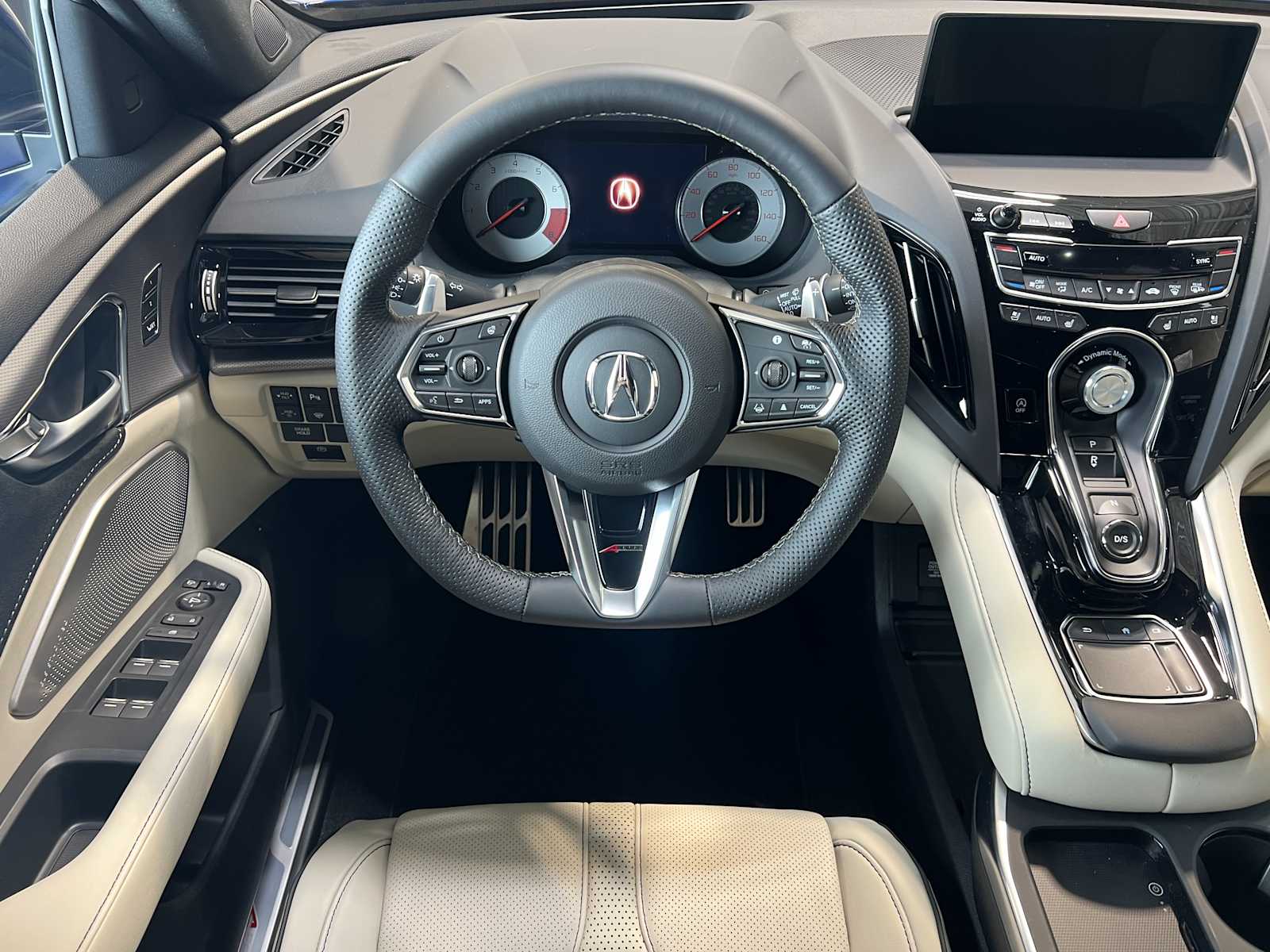 2025 Acura RDX Advance 16