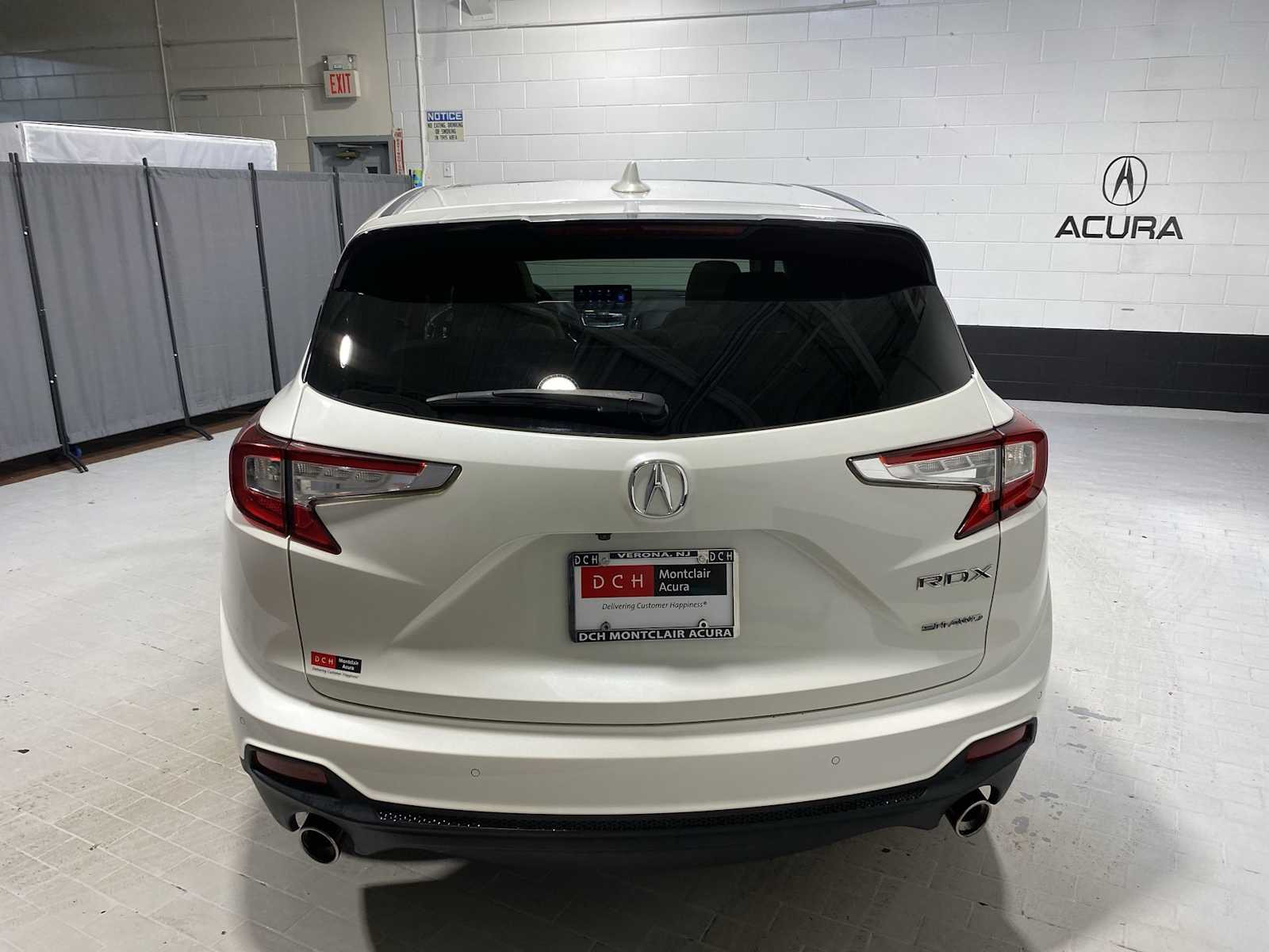 Thumbnail: 2019 Acura RDX - 5
