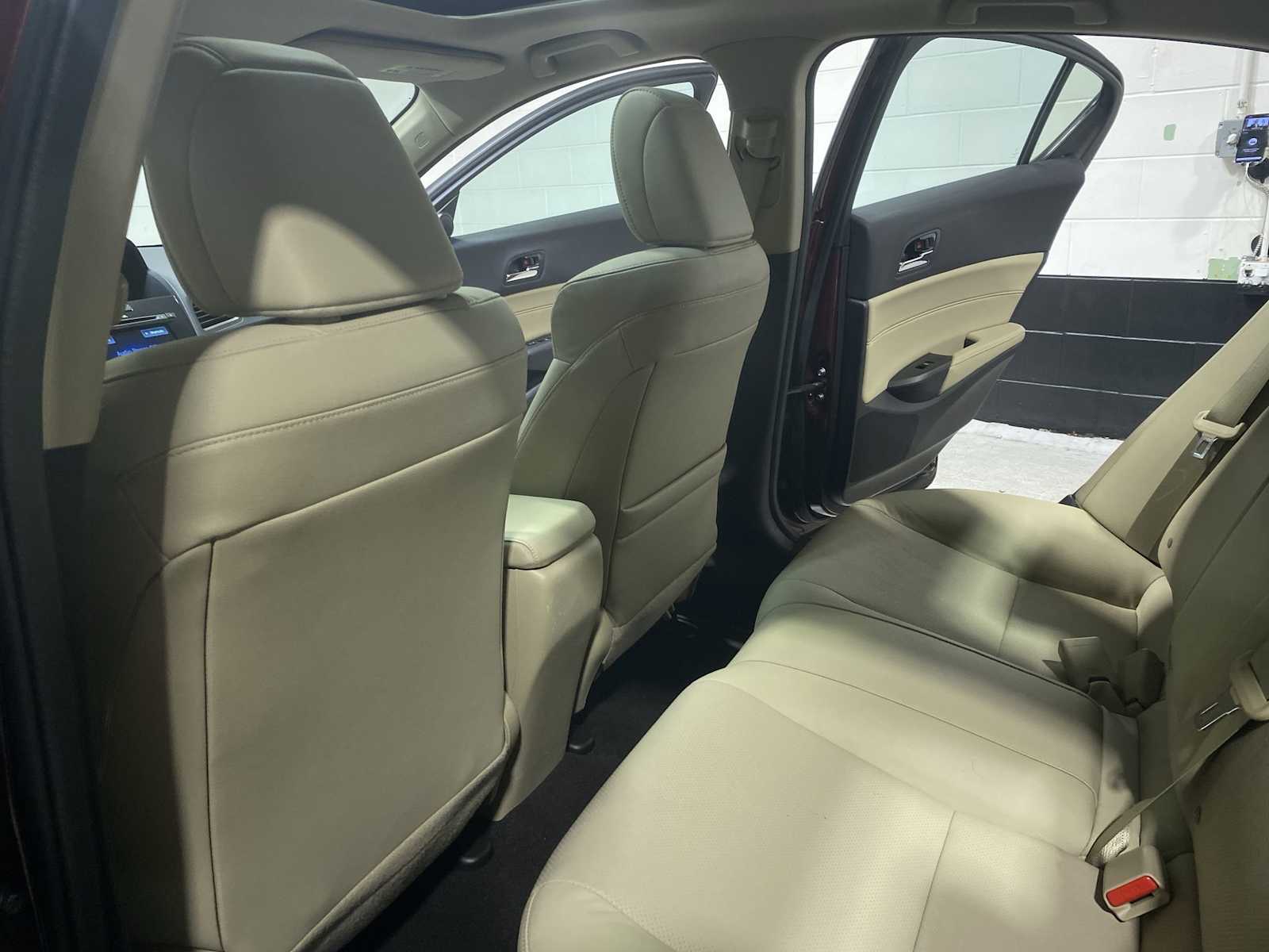 Thumbnail: 2016 Acura ILX - 12