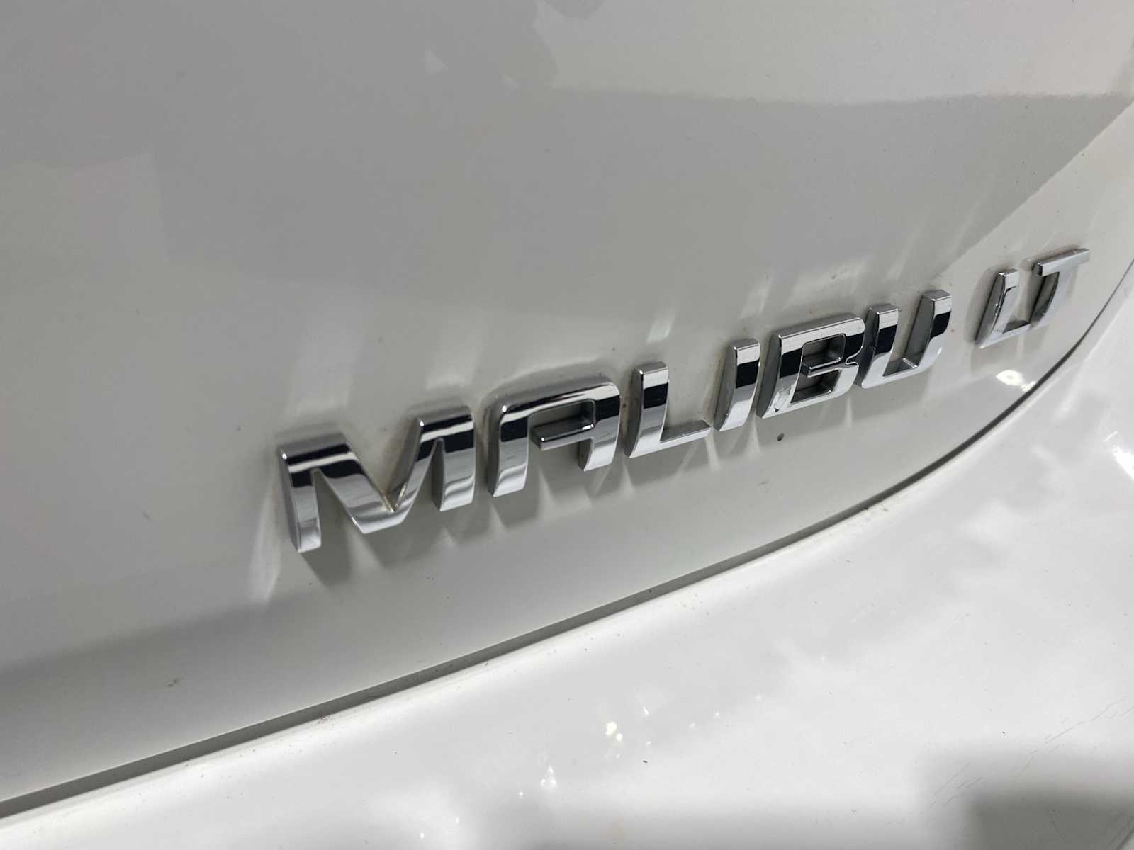 Thumbnail: 2013 Chevrolet Malibu - 7