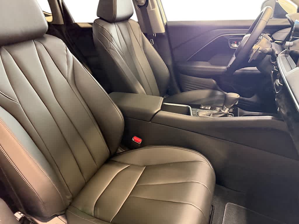 Thumbnail: 2026 Acura ADX - 36