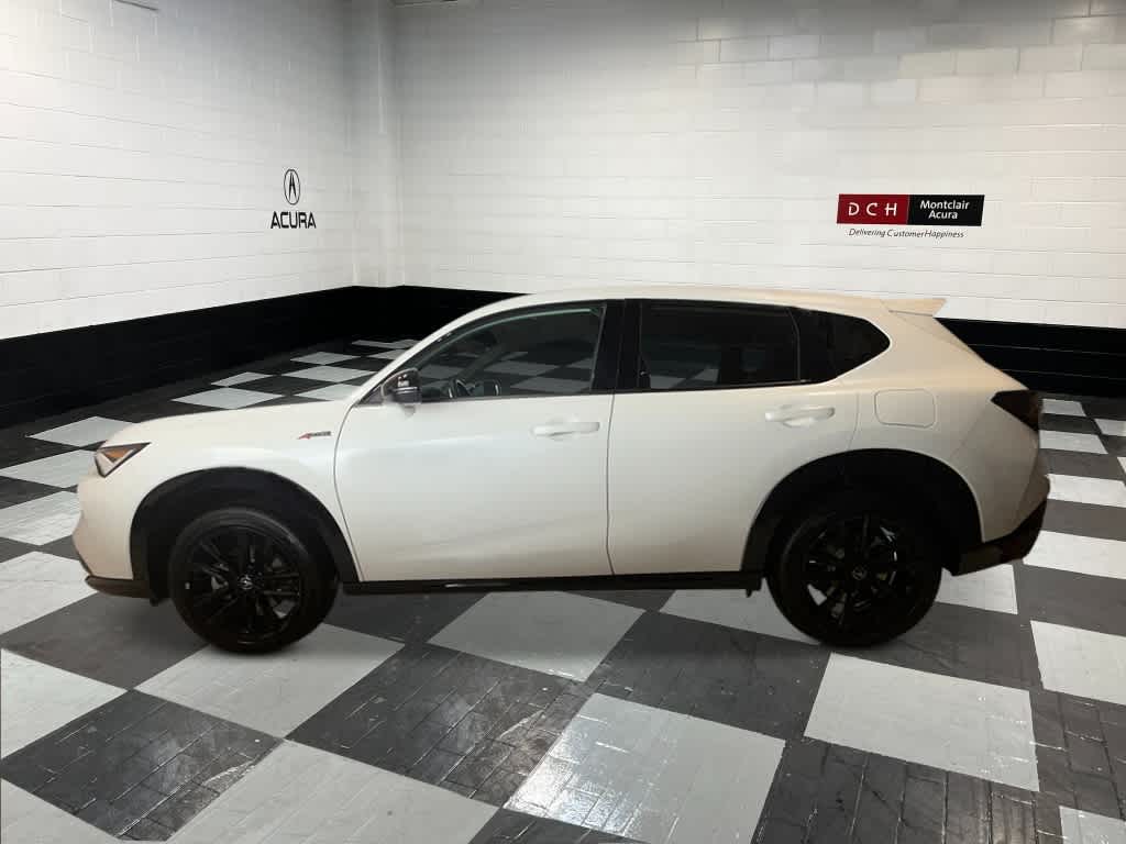 Thumbnail: 2026 Acura ADX - 2