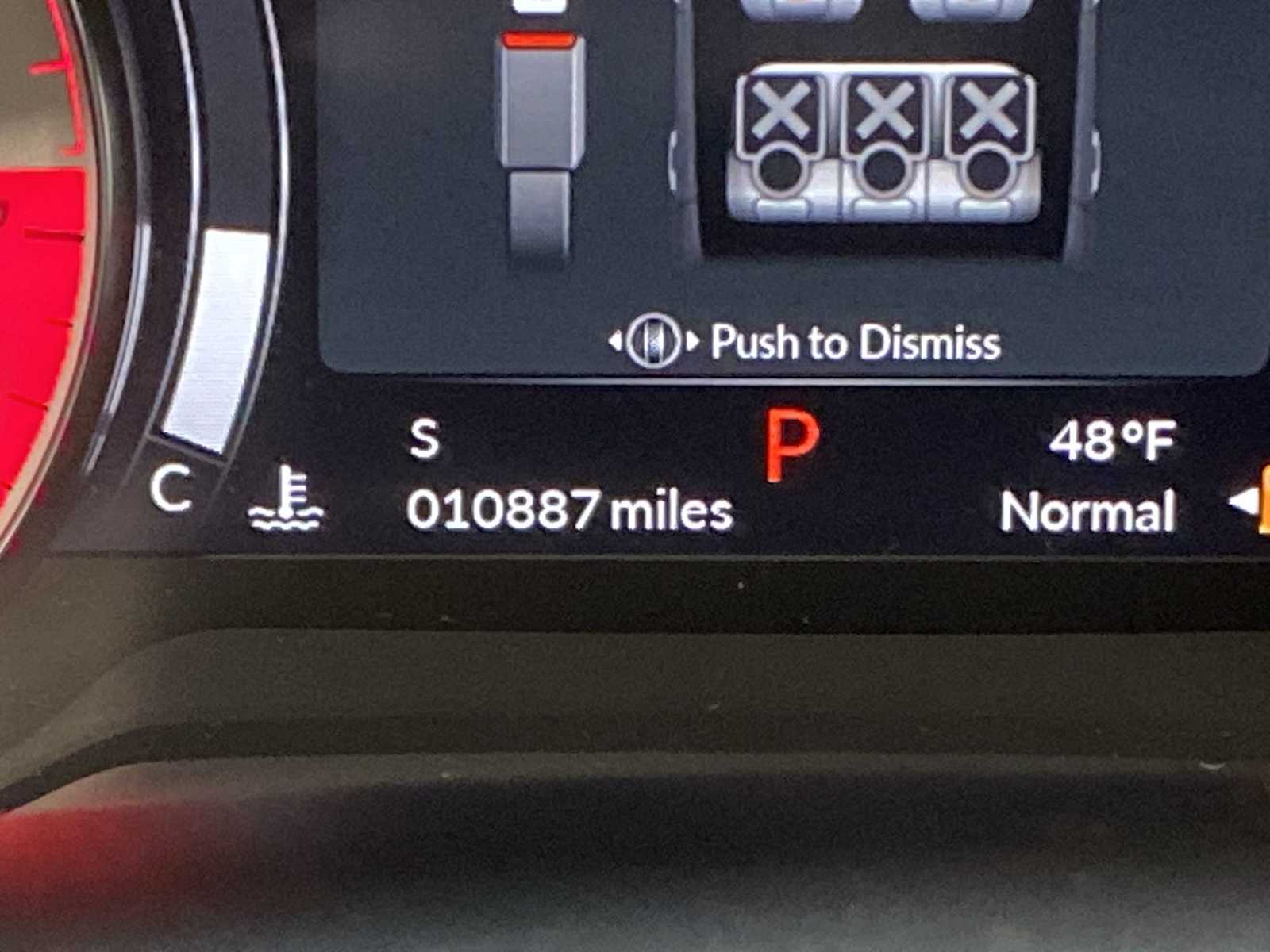 Thumbnail: 2025 Acura RDX - 18