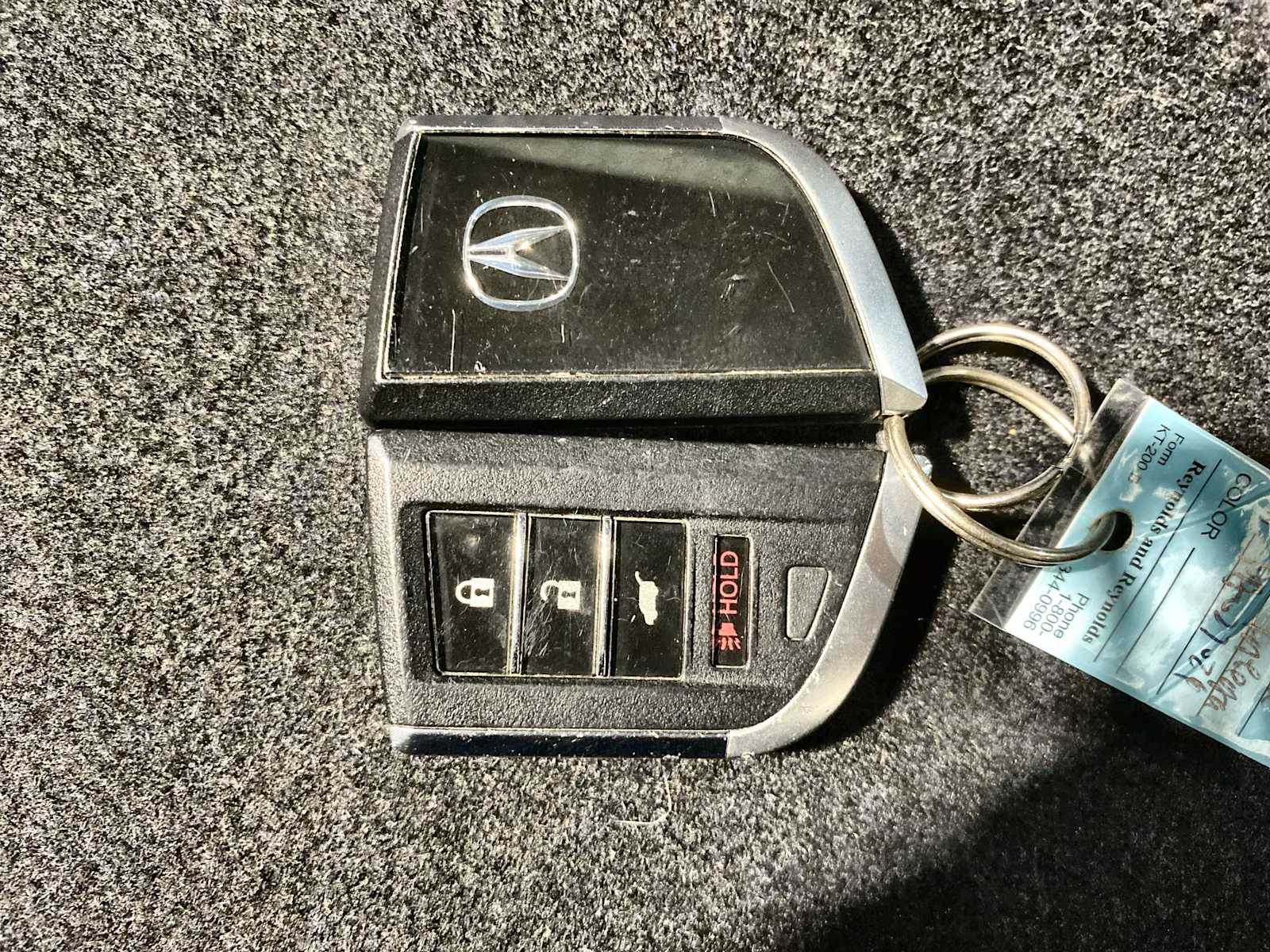 Thumbnail: 2023 Acura Integra - 20